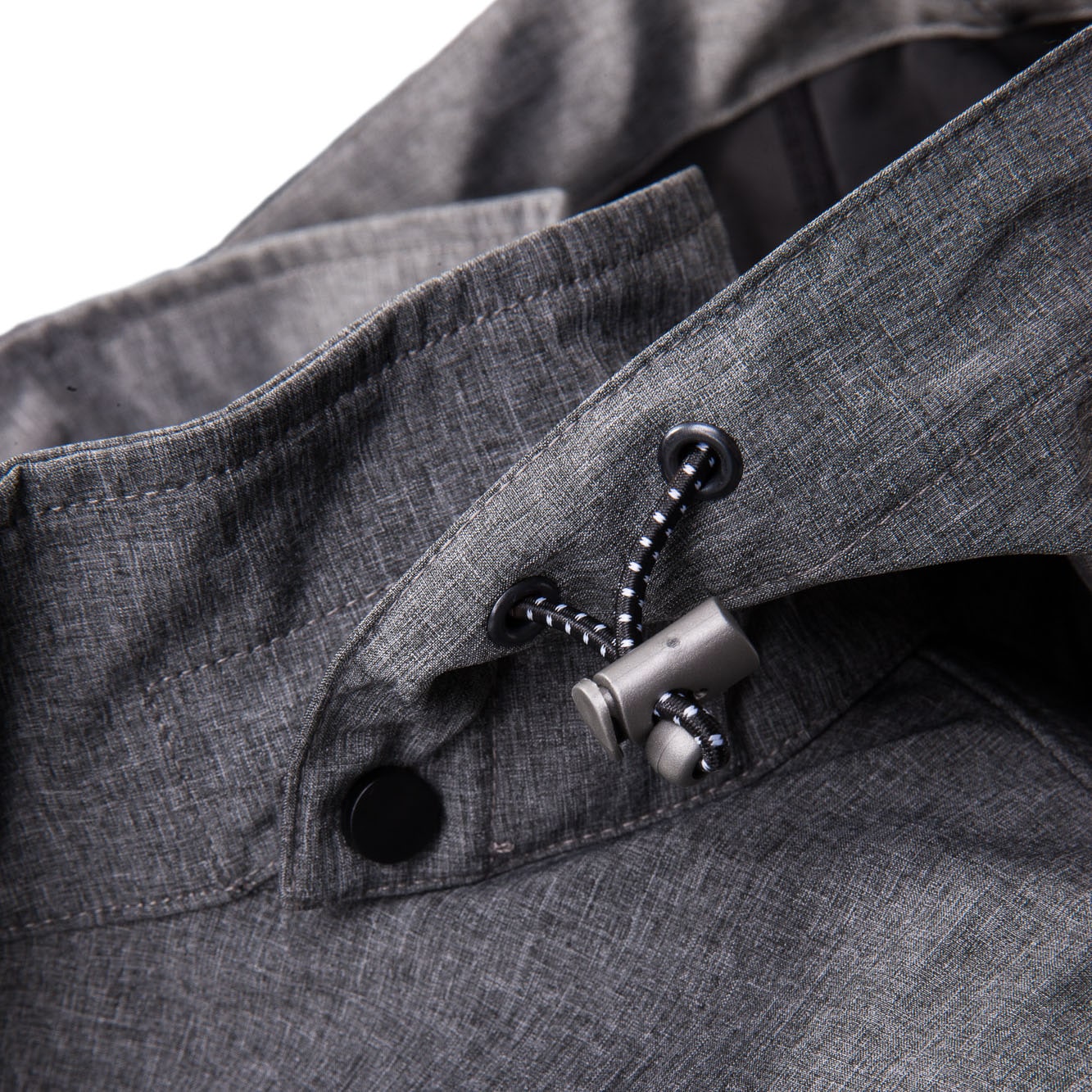 DEPROC Active Softshelljacke »ELLIOT PEAK MEN«, auch in Großen Größen erhältlich