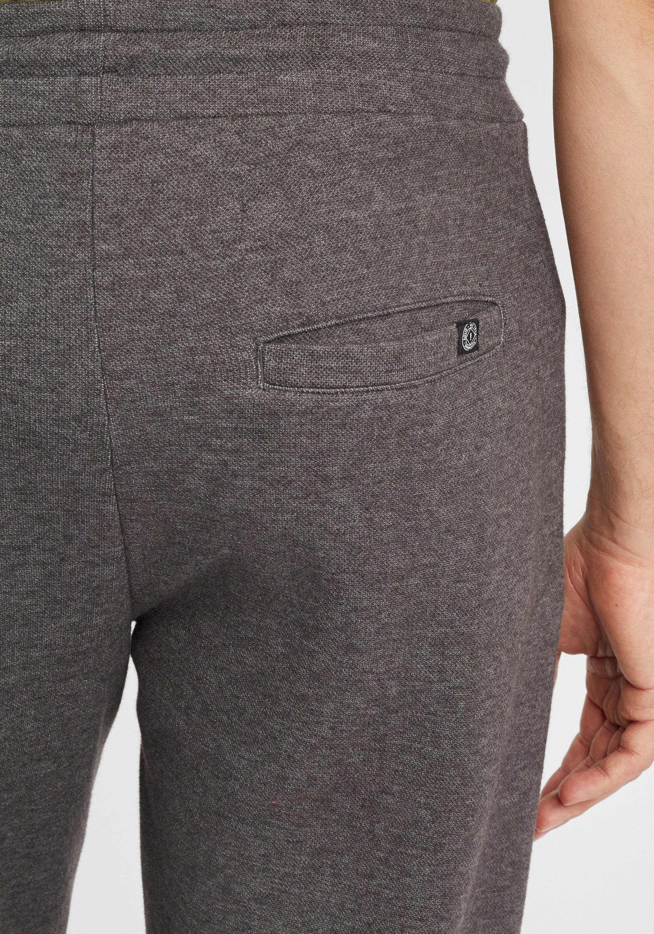 !Solid Sweatpants »Sweatpants SDTelmo«