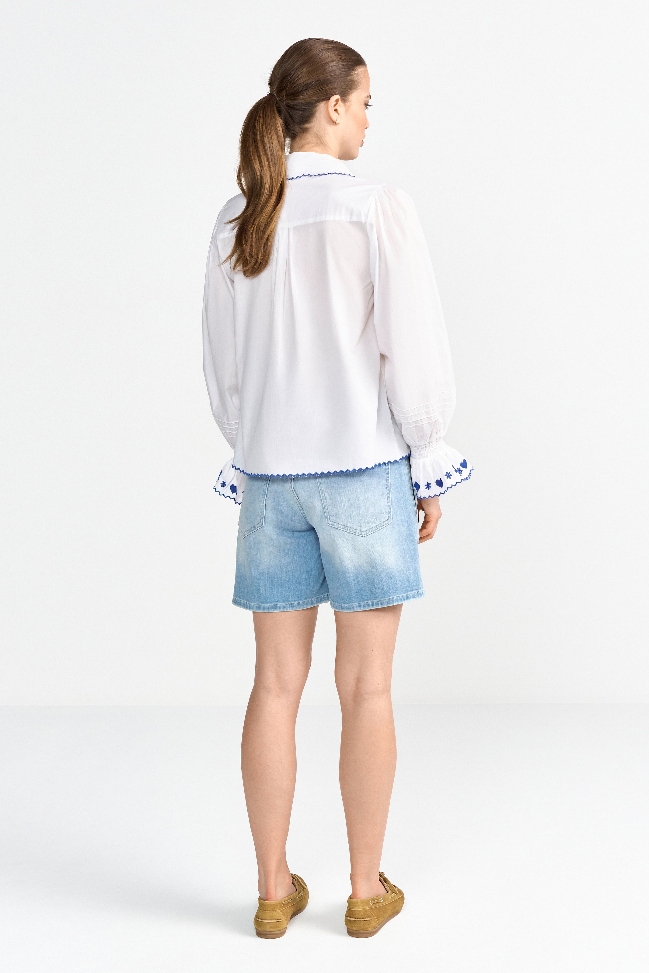 RICHROYAL Shorts