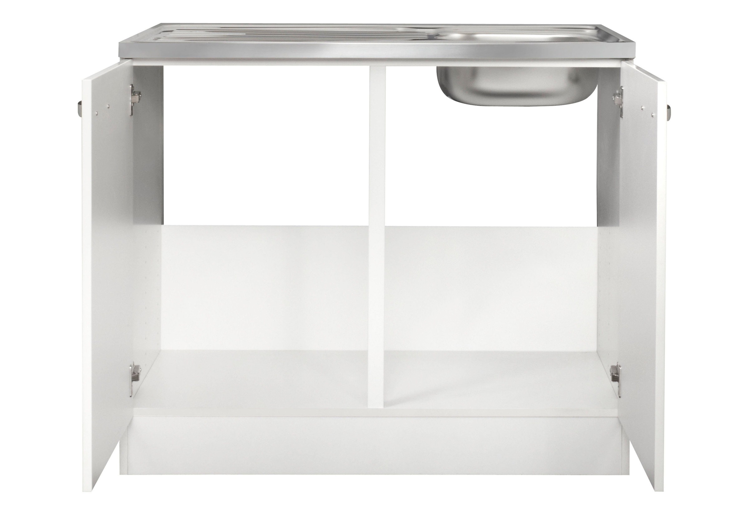 OPTIFIT Spülenschrank »Agos«