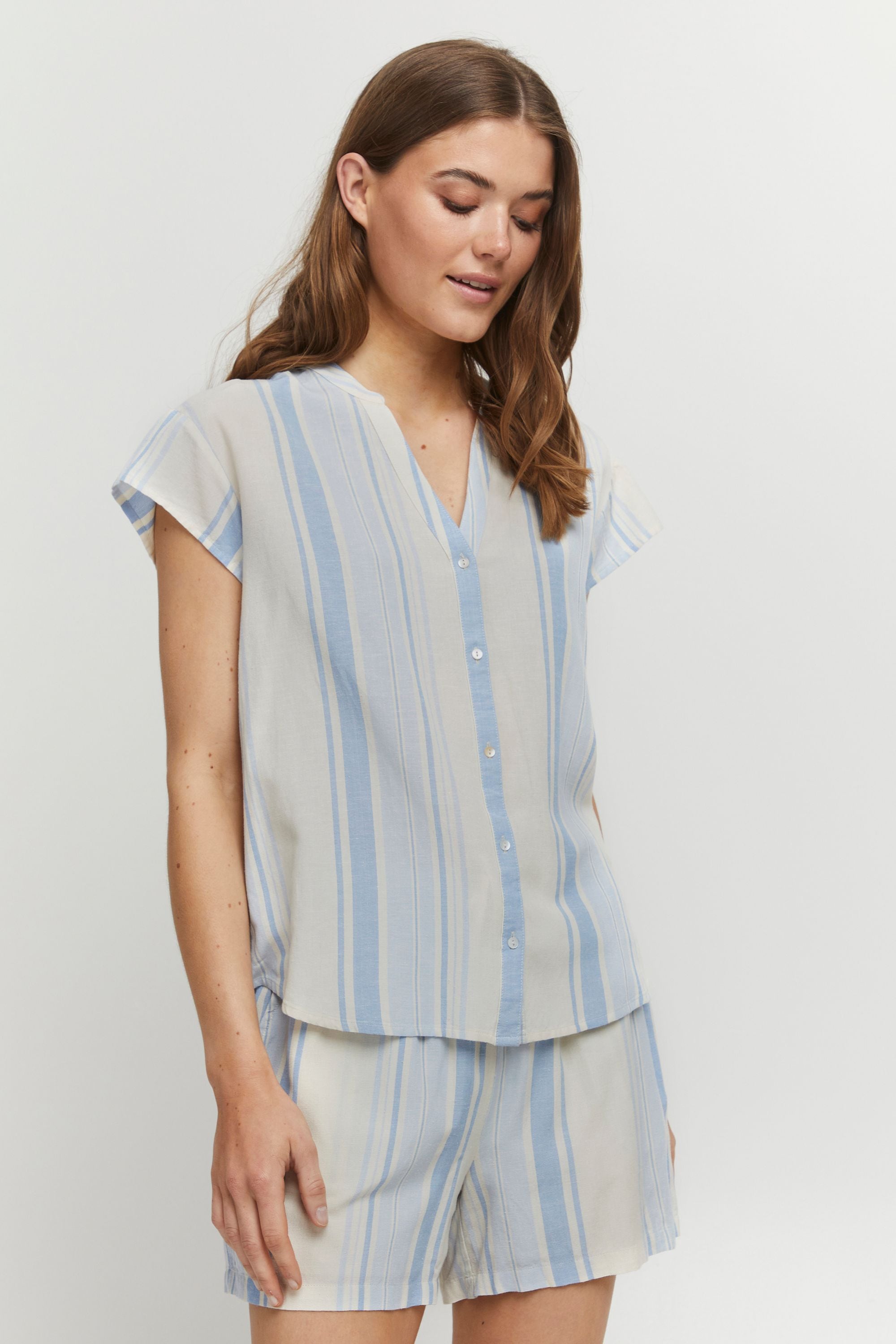 b.young Tunika »Blusenshirt BYHamia«