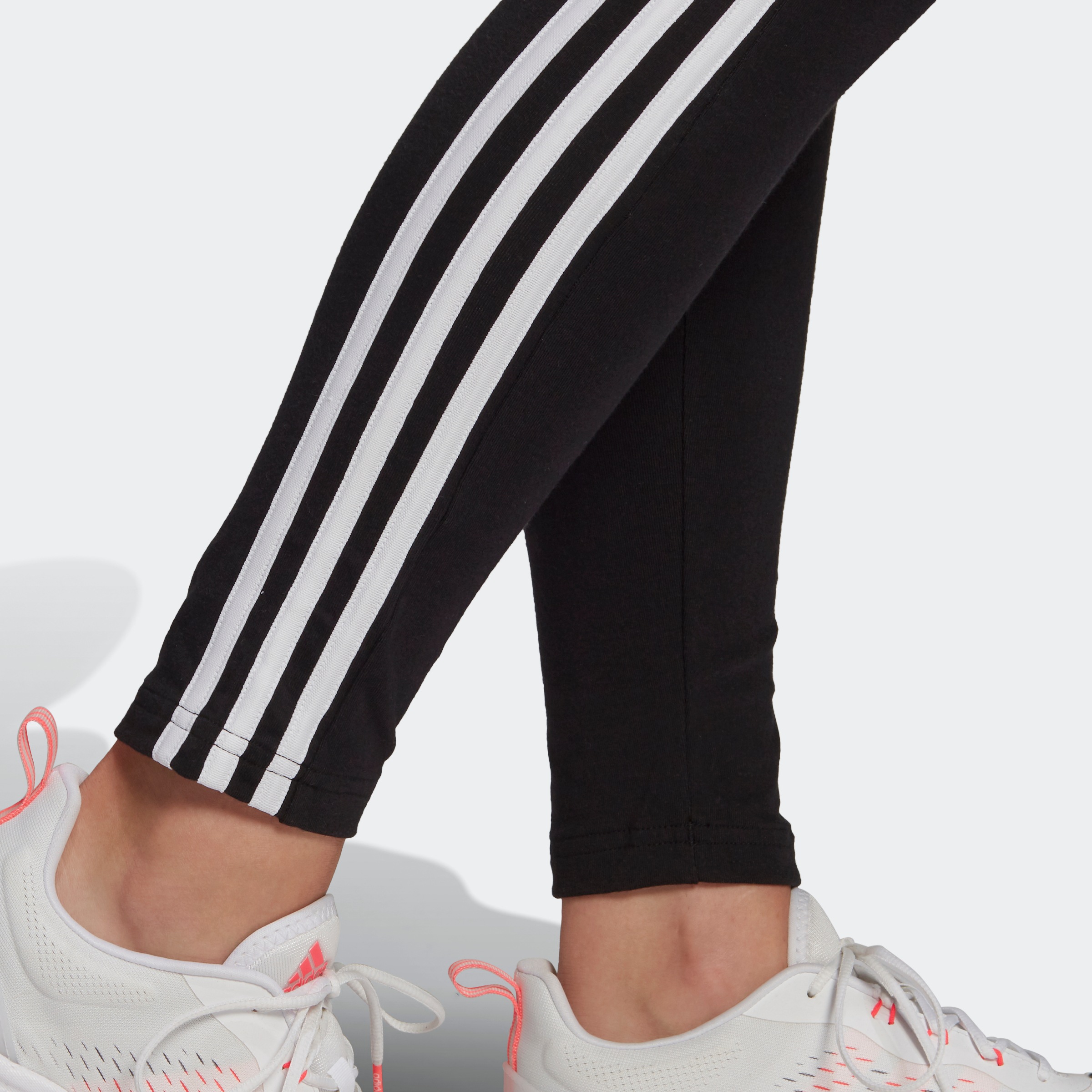 adidas Sportswear Leggings »W 3S LEG«