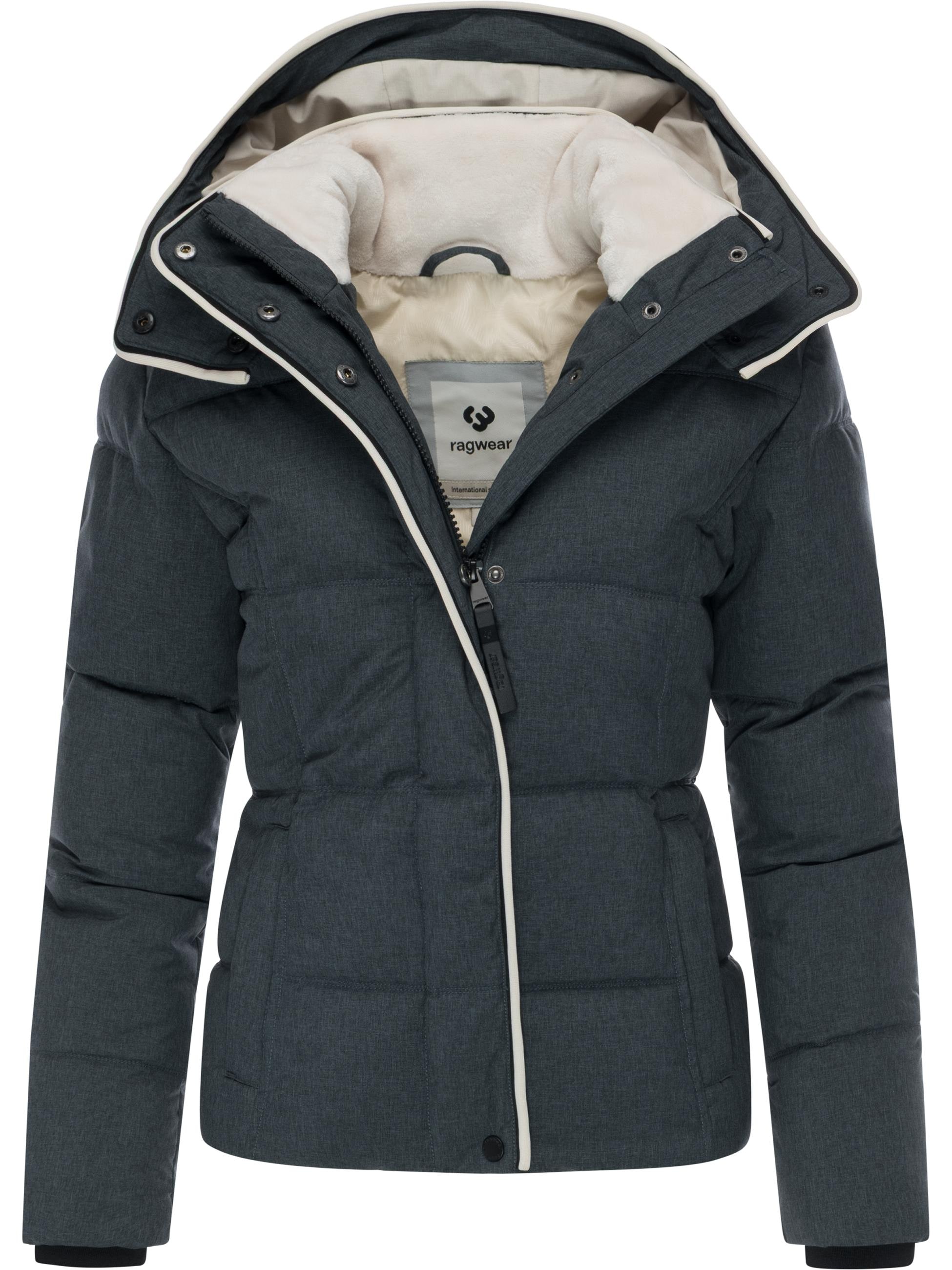 Ragwear Winterjacke »Winterjacke Gleama Melange YOUMODO«
