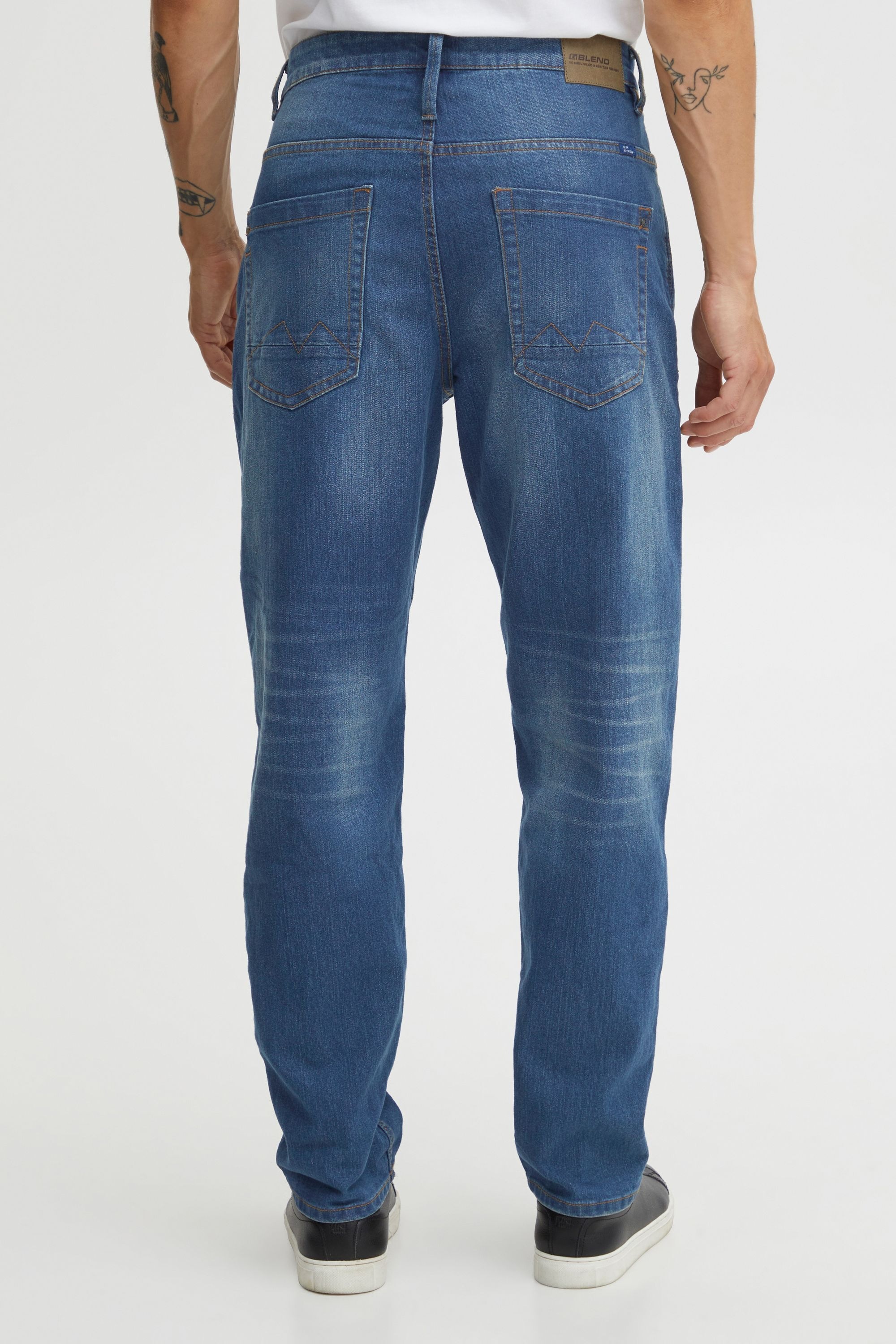 Blend Bequeme Jeans »Bequeme Jeans BHThundert«
