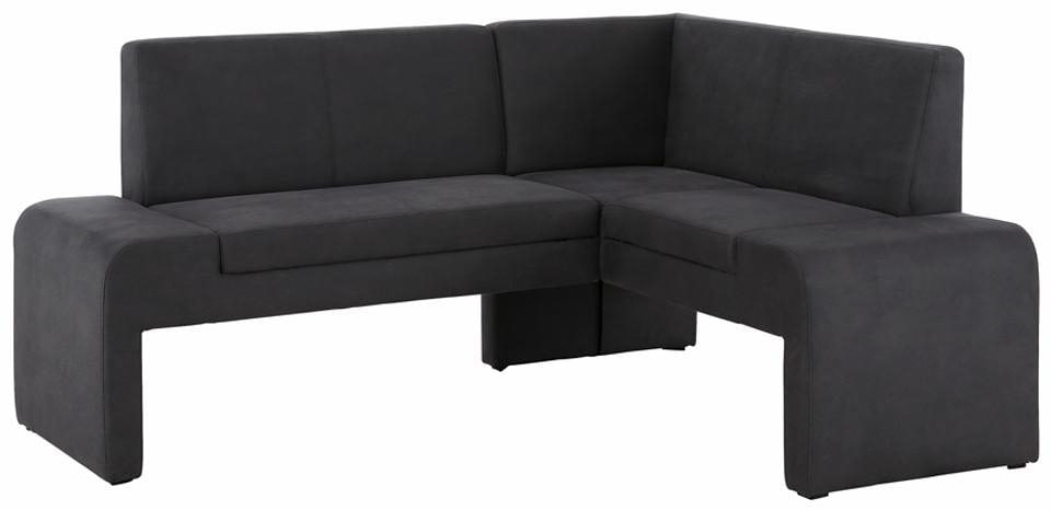 Home affaire Eckbank »Bologna« in 2 Größen (langer Schenkel 180 oder 200 cm), verschiedene Qualitäten