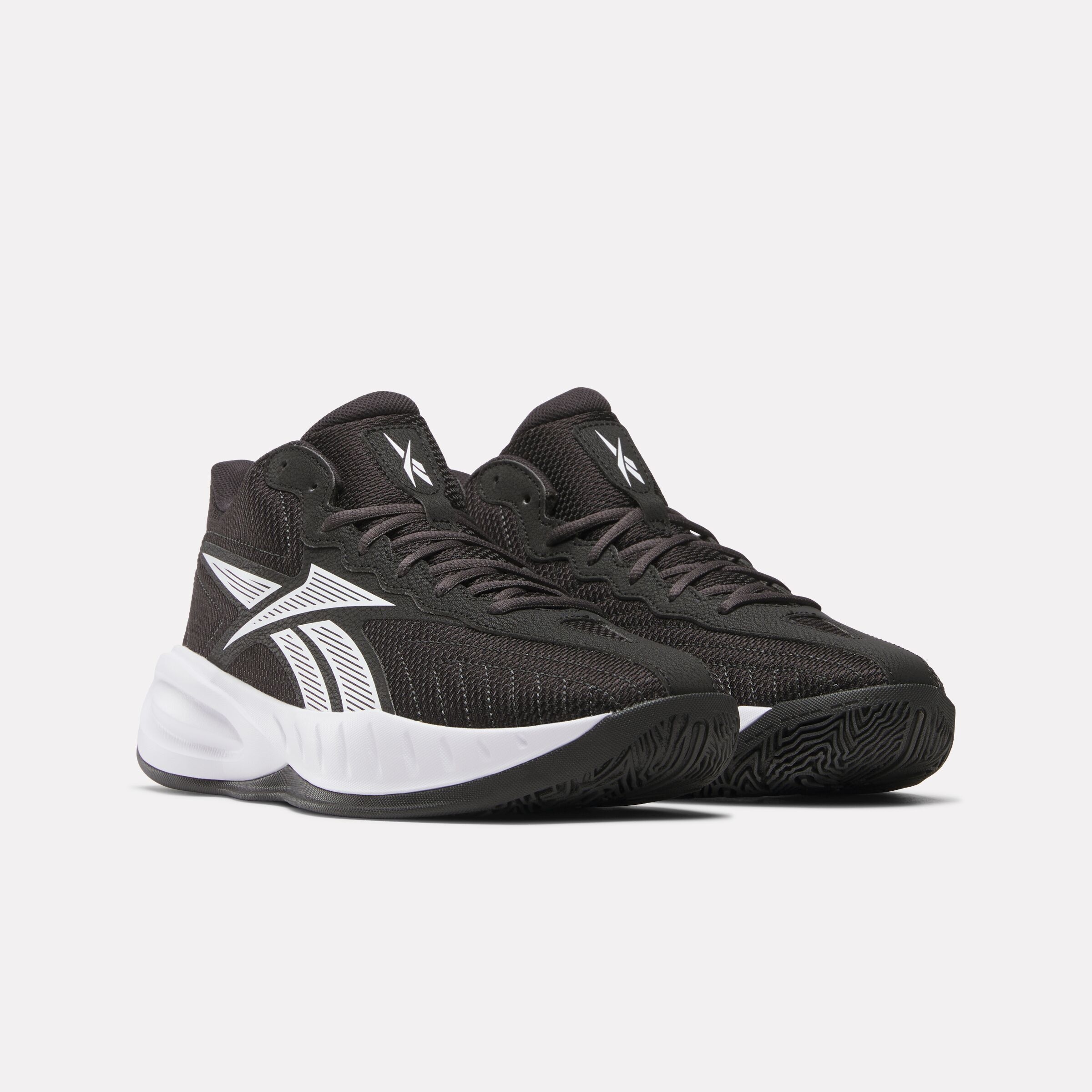 Reebok Basketballschuh »REEBOK PRESS«