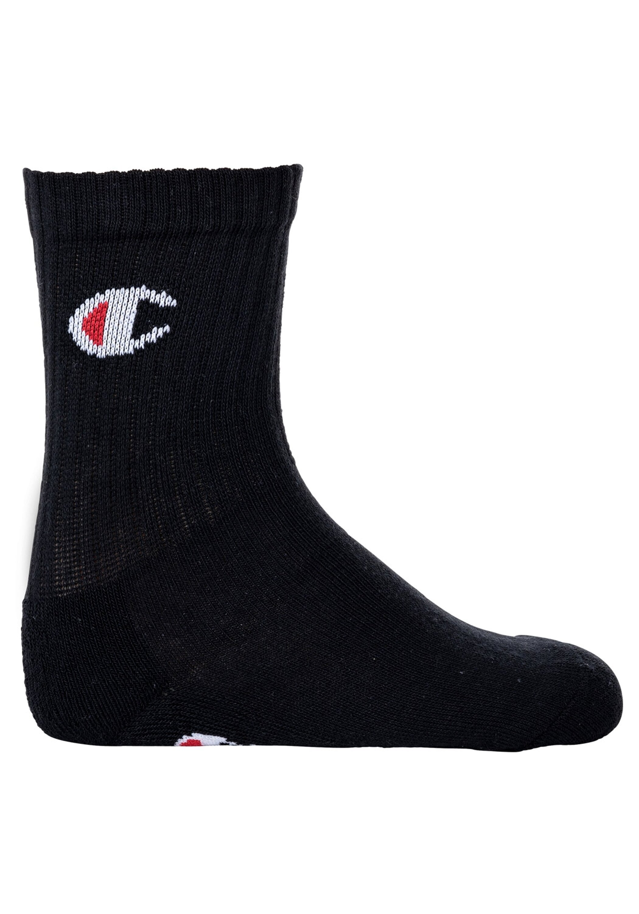 Champion Kurzsocken »Socken 3er Pack«