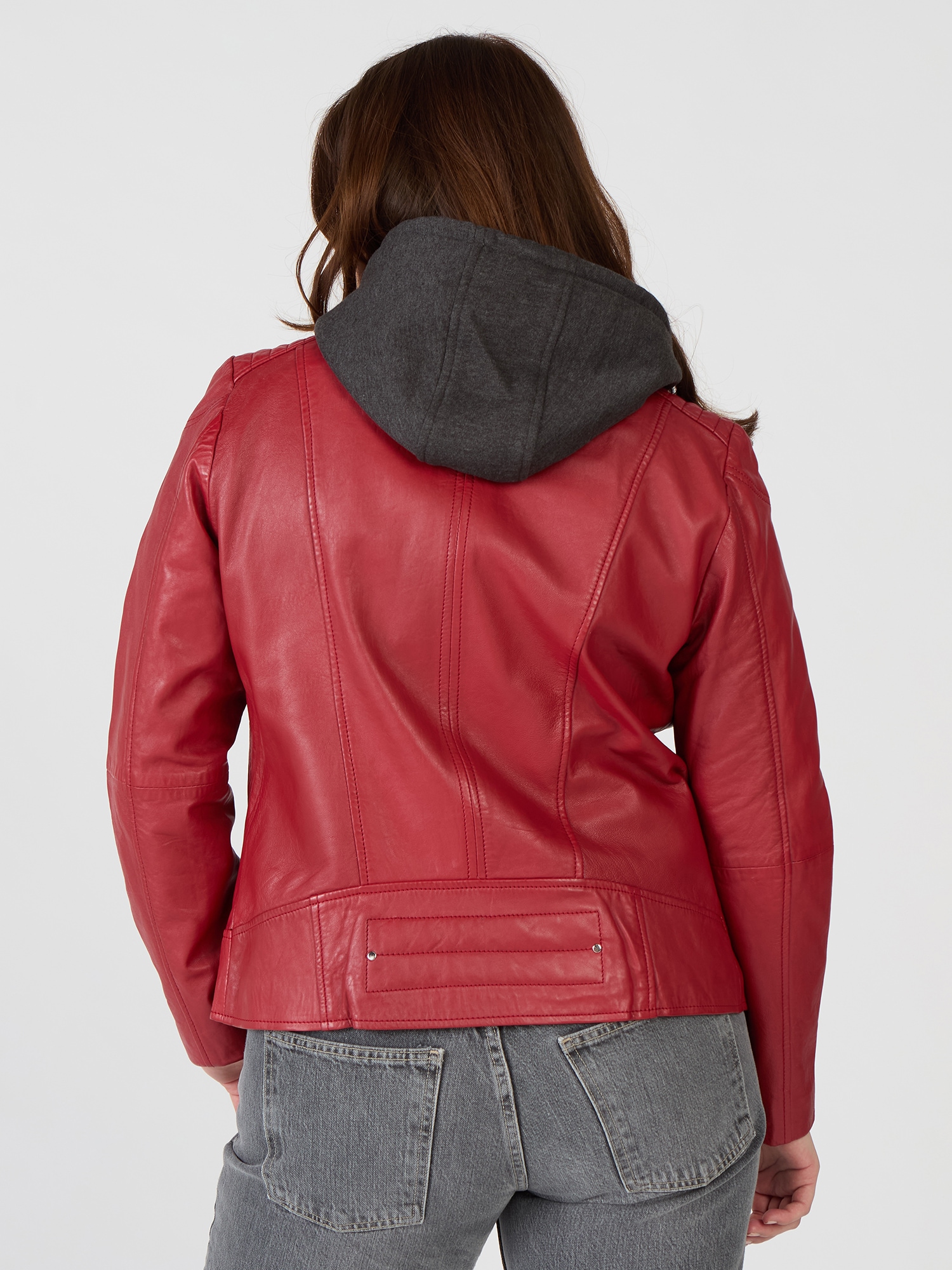 Maze Lederjacke »Lederjacke 42021318«