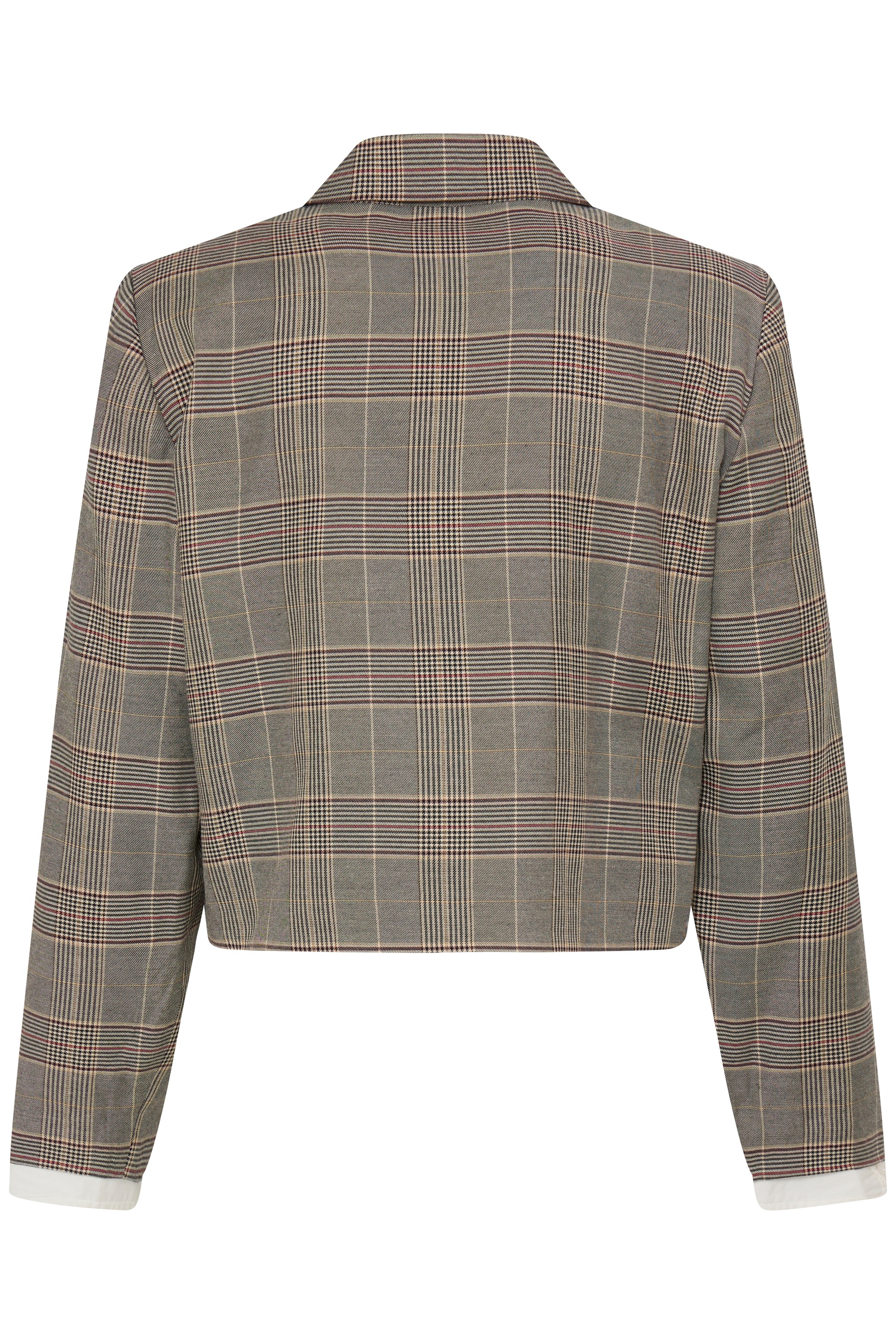 Ichi Blusenblazer »Damen Blazer IHLAITO«