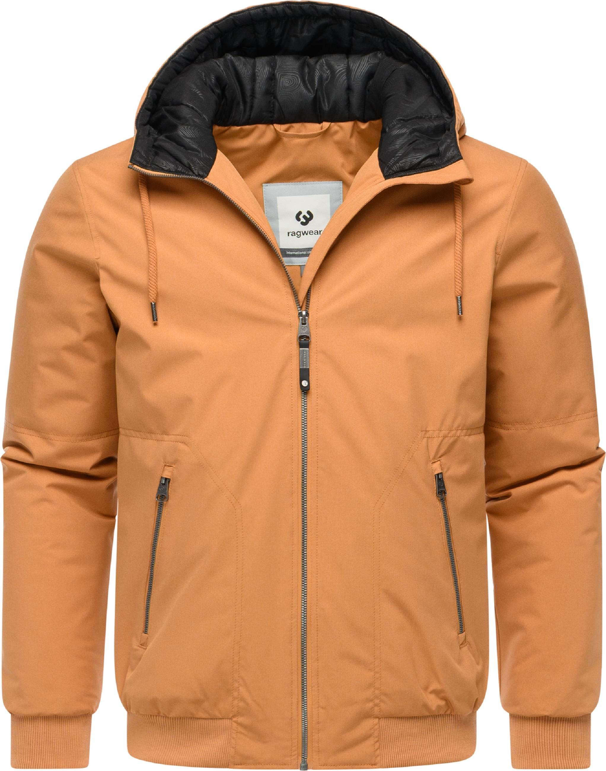 Ragwear Winterjacke »Winterjacke Stuartt YOUMODO«