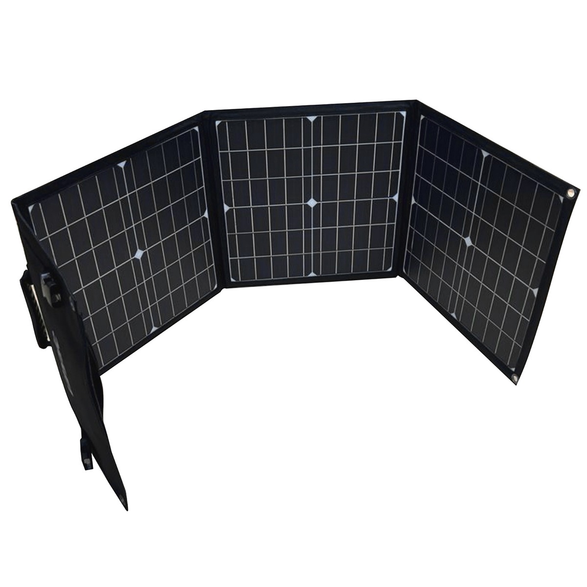 Vinnic Solarladegerät »SOCOMPA PRO Foldable Solar Panel 60W«