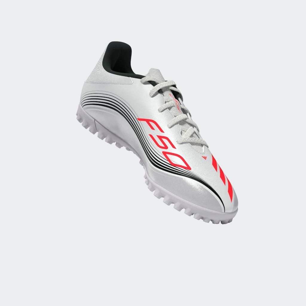 adidas Performance Fußballschuh »F50 MESSI CLUB KUNSTRASEN E«, geeignet für harte Untergründe Asche und Kunstrasen