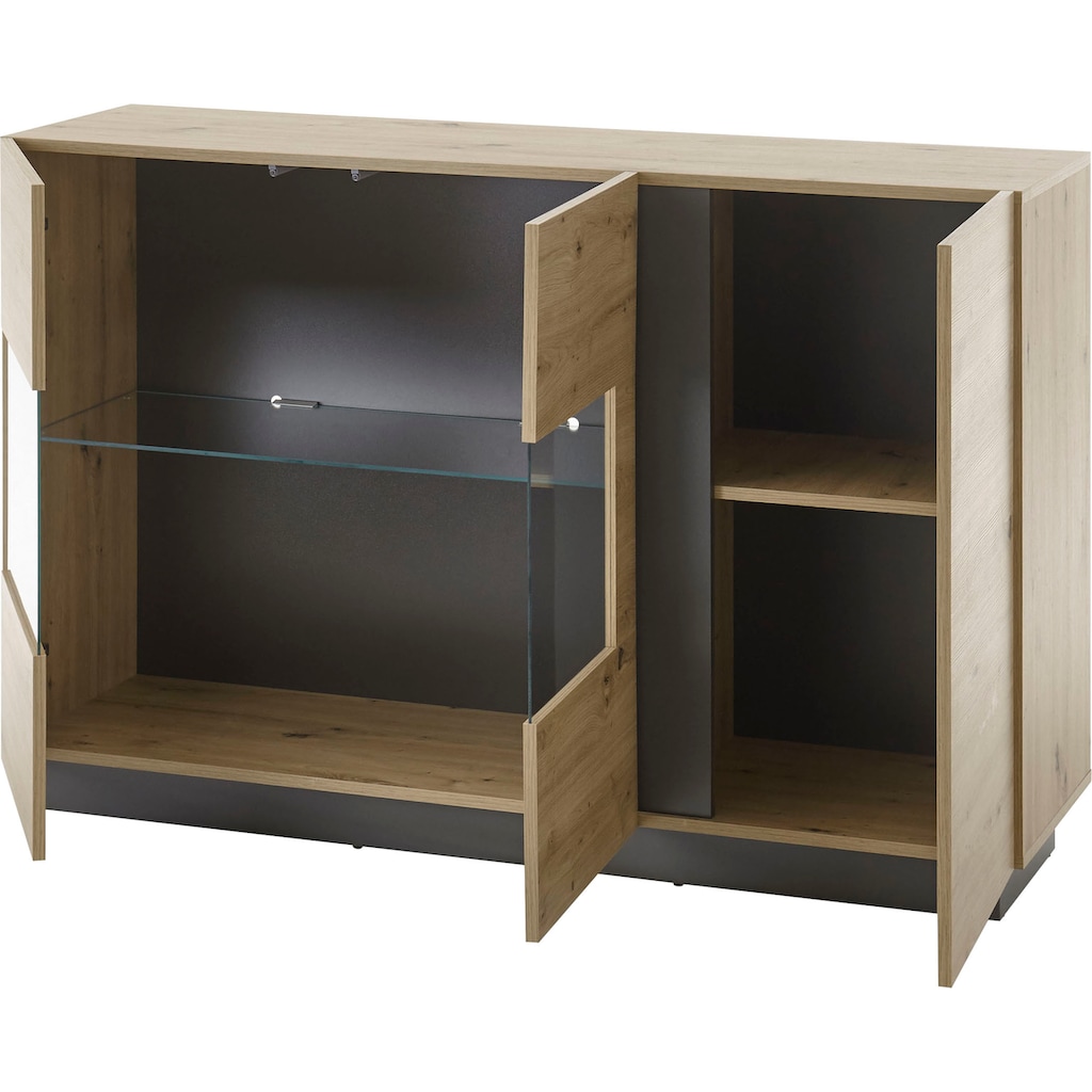 INOSIGN Sideboard »CLAiR Sideboard 51«