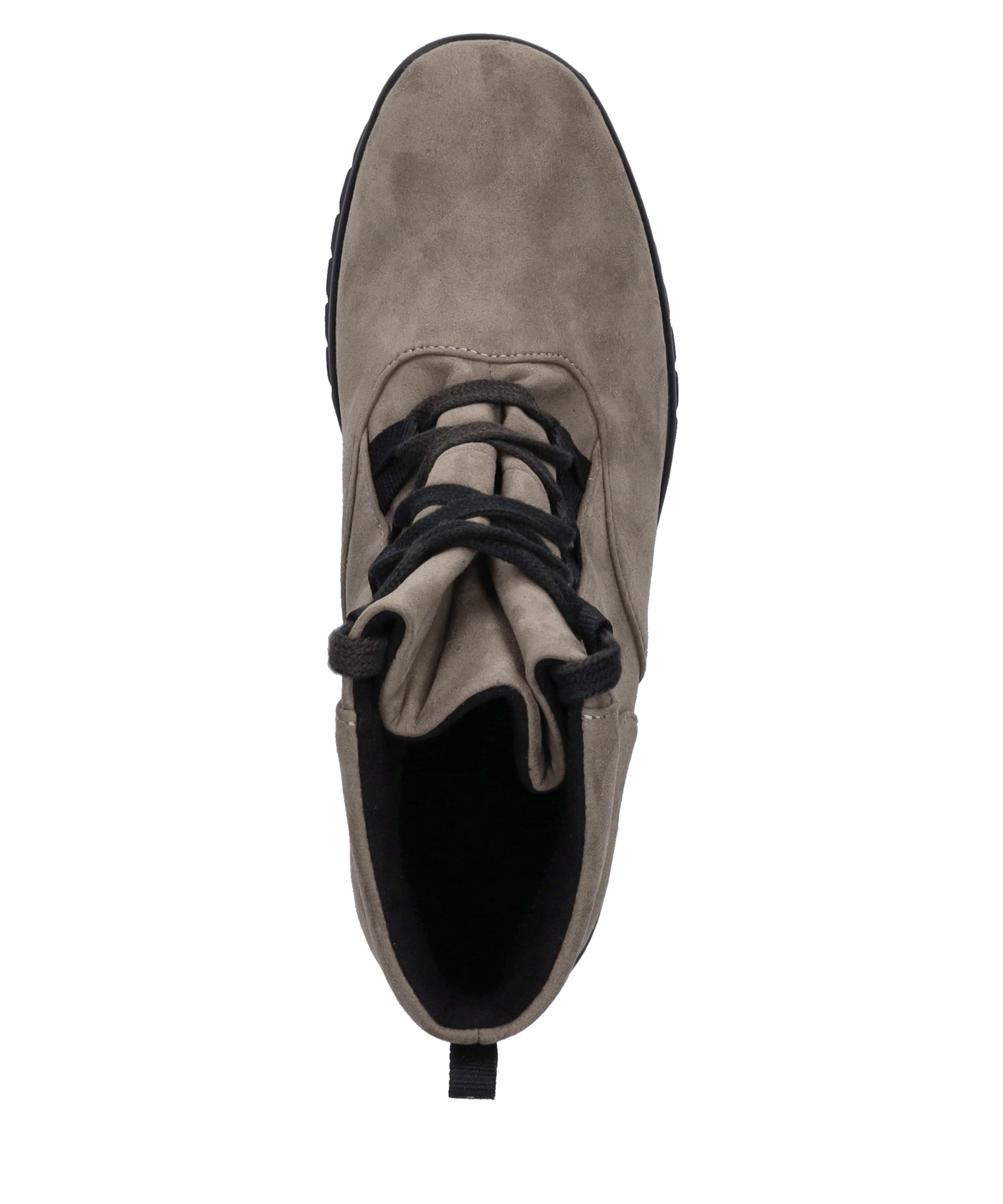 Josef Seibel Schnürschuh »Calais 08, taupe«