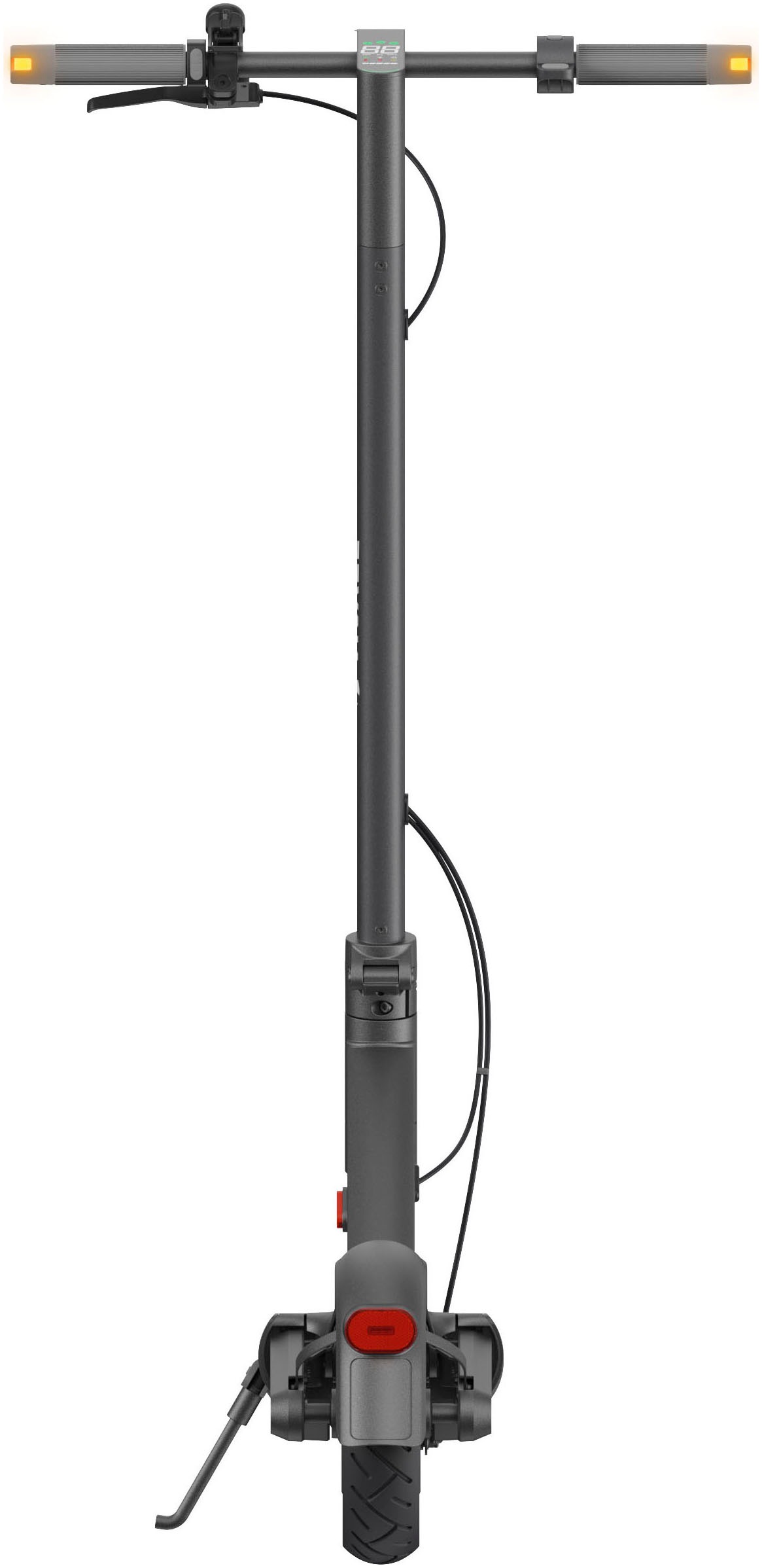 NAVEE E-Scooter »S65D Electric Scooter«, Electric Scooter, bis zu 65 km Reichweite