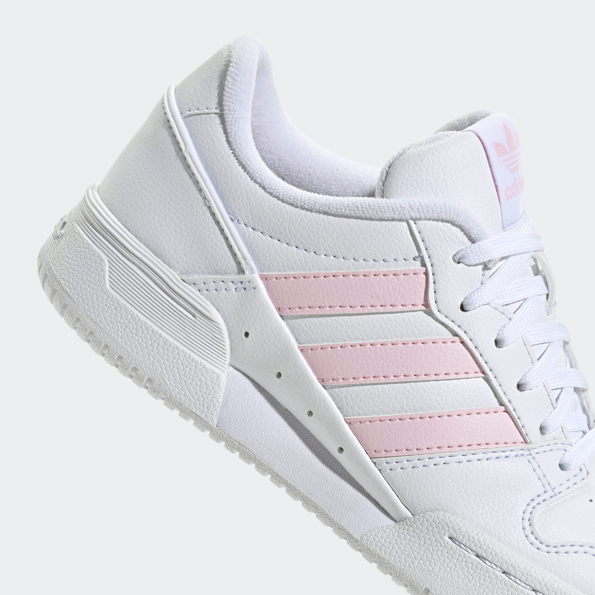 adidas Originals Sneaker »TEAM COURT 2 STR J«