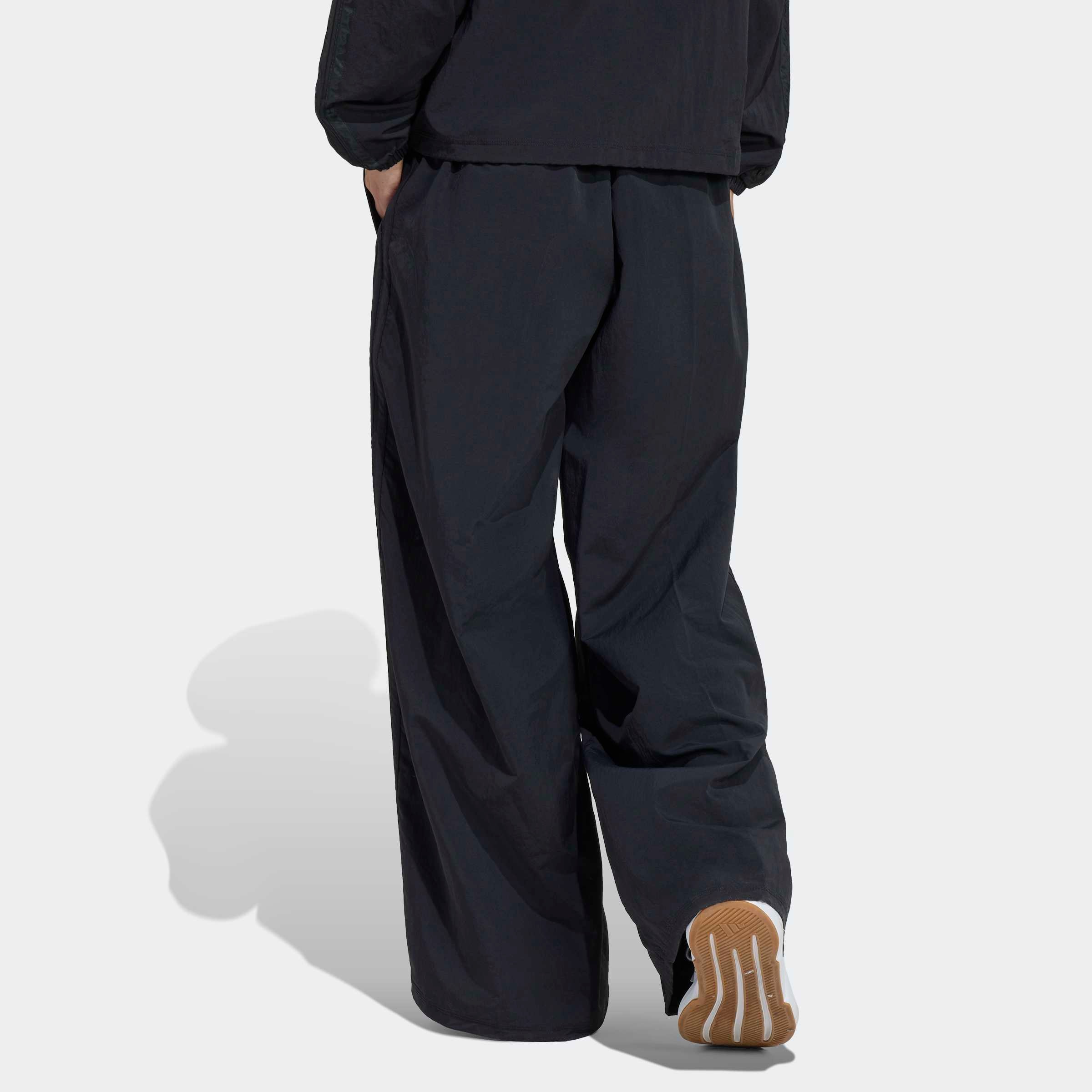 adidas Sportswear Sporthose »W ICONIC 3S TP«