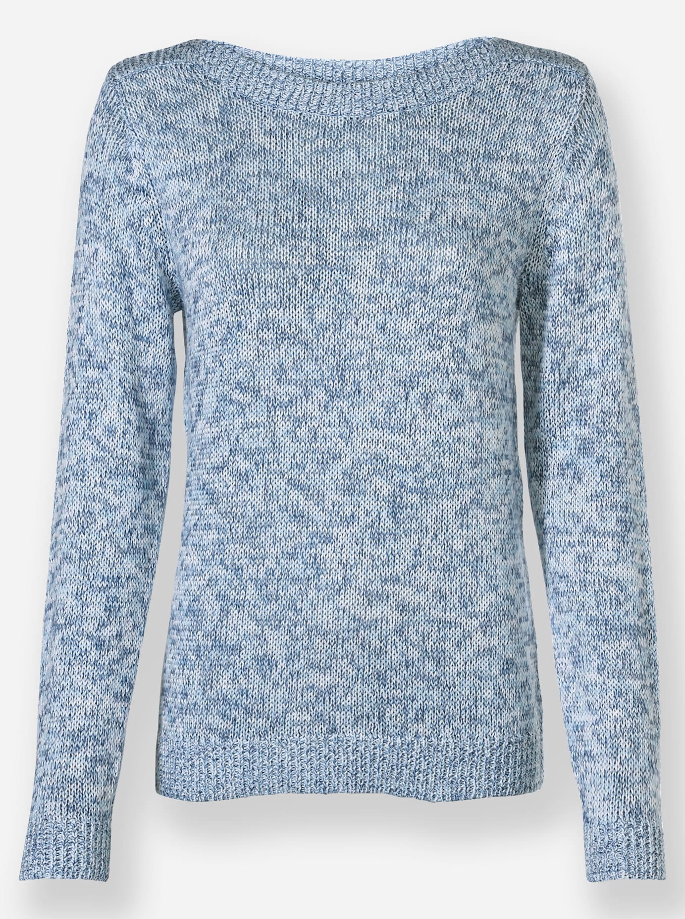 Inspirationen Strickpullover »Pullover«