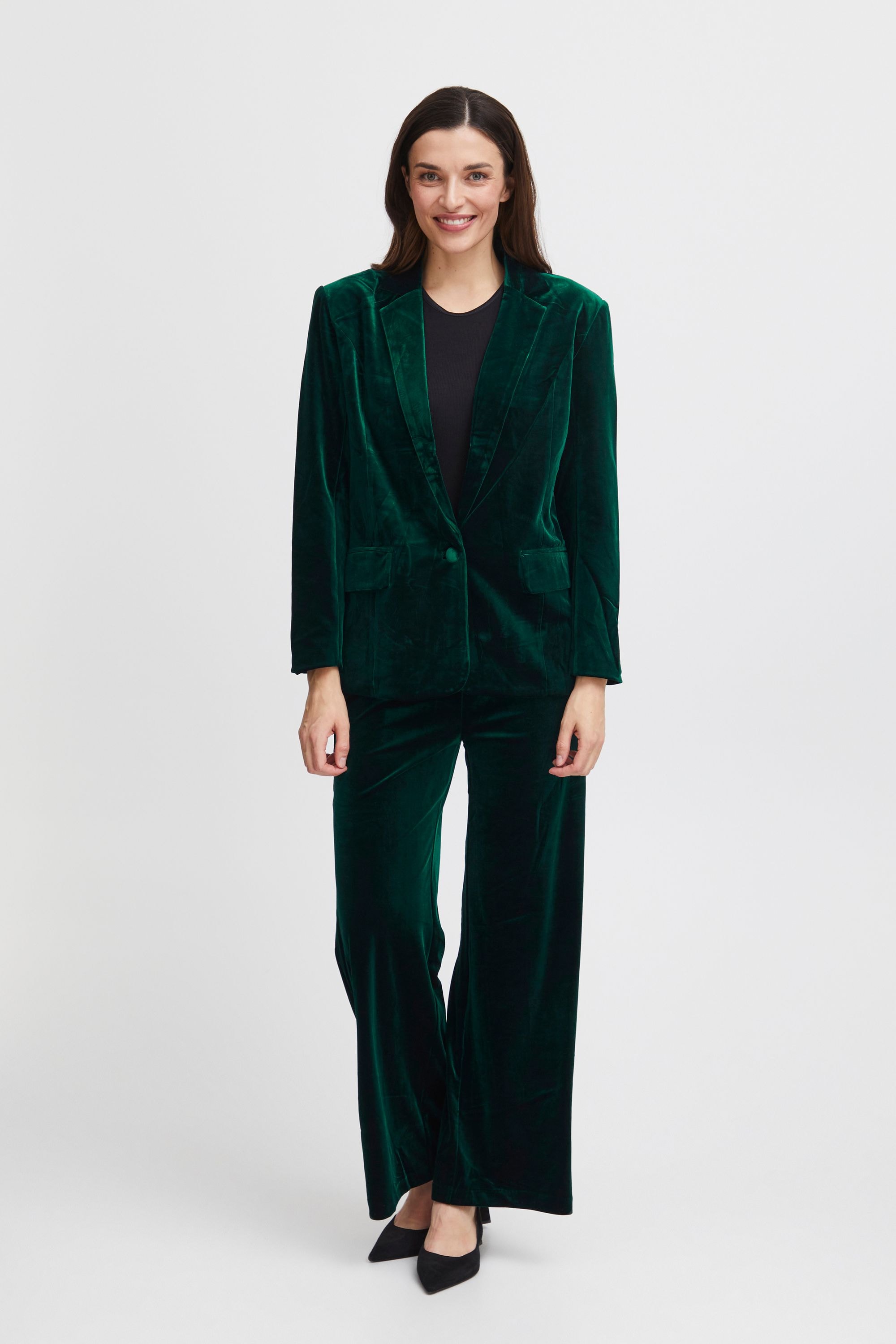 fransa Jackenblazer »Jackenblazer FRDonna«