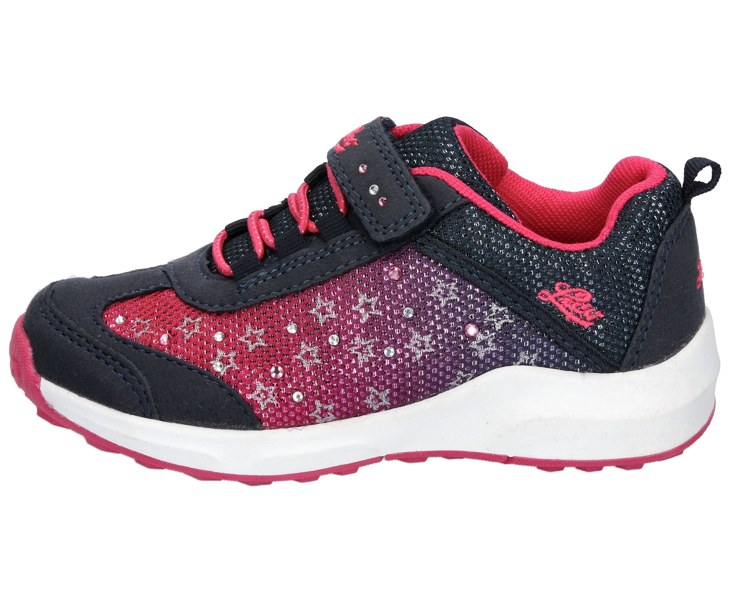 Lico Klettschuh »Freizeitschuh Dreamer VS«