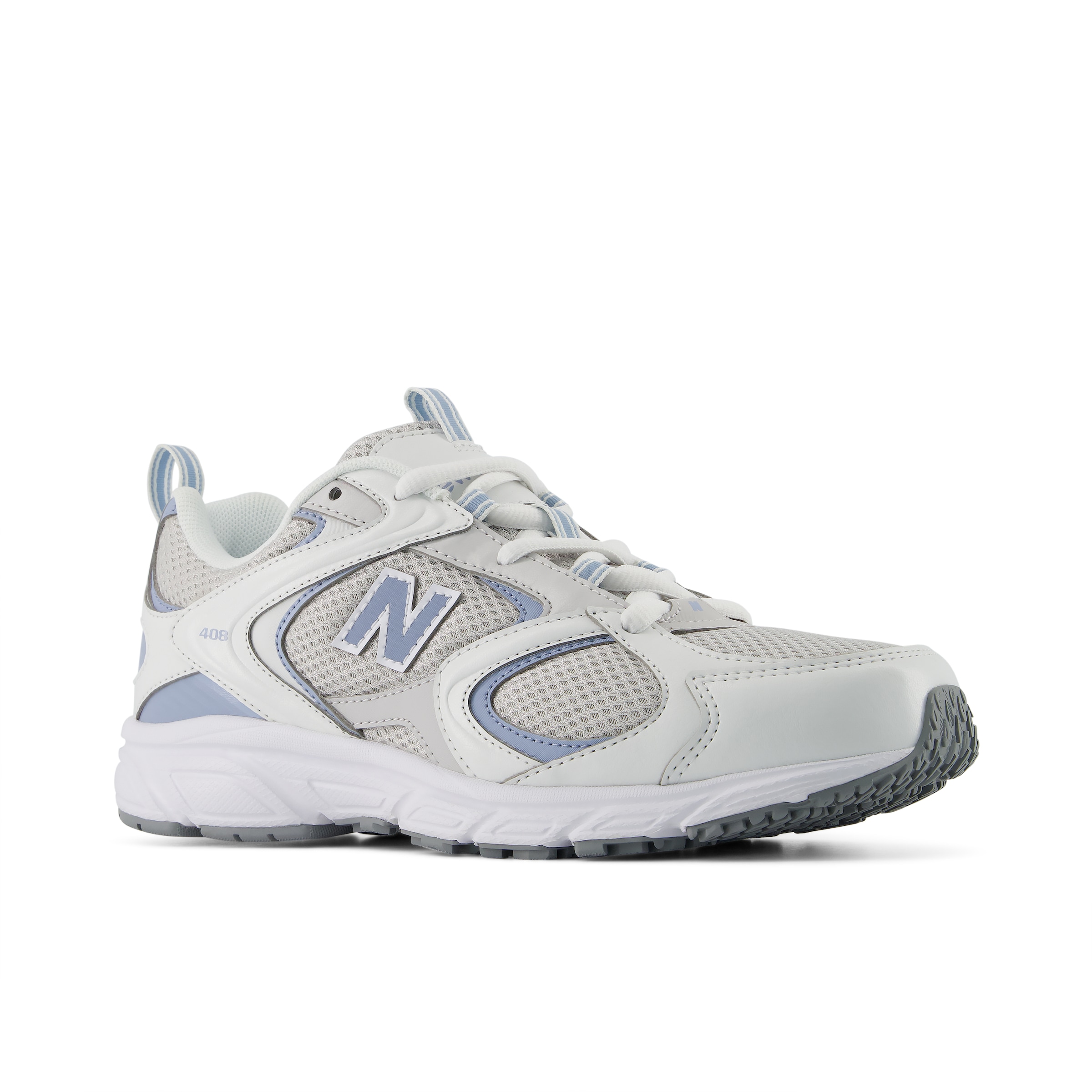 New Balance Sneaker »408«  inspiriert vom Design des New Balance 530 und 740