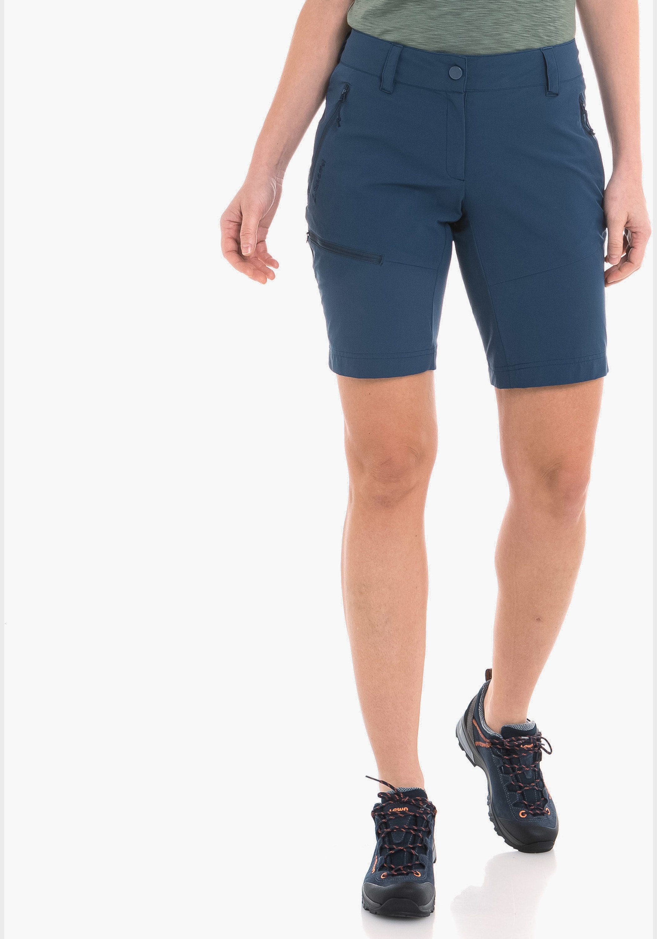 Schöffel Shorts »Shorts Toblach2«