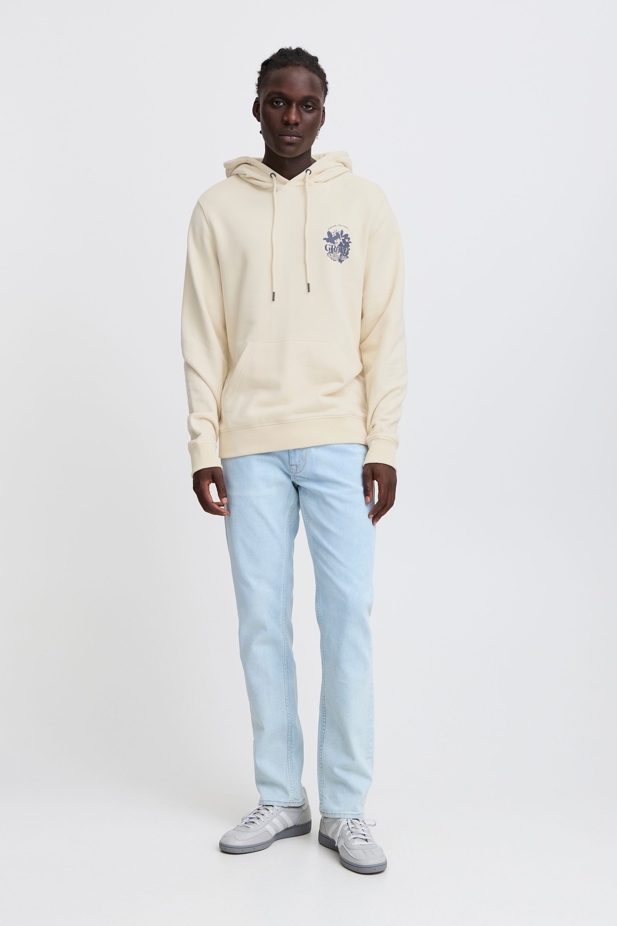 Blend Kapuzenpullover »Hoodie BHJAS«