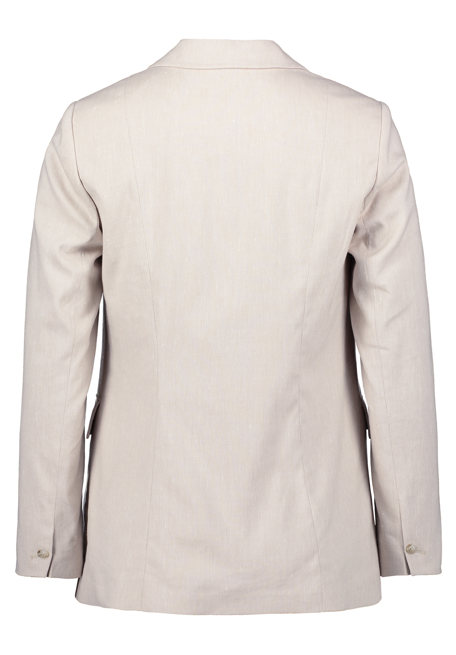 Betty&Co Jackenblazer »Businessblazer mit Taschen«