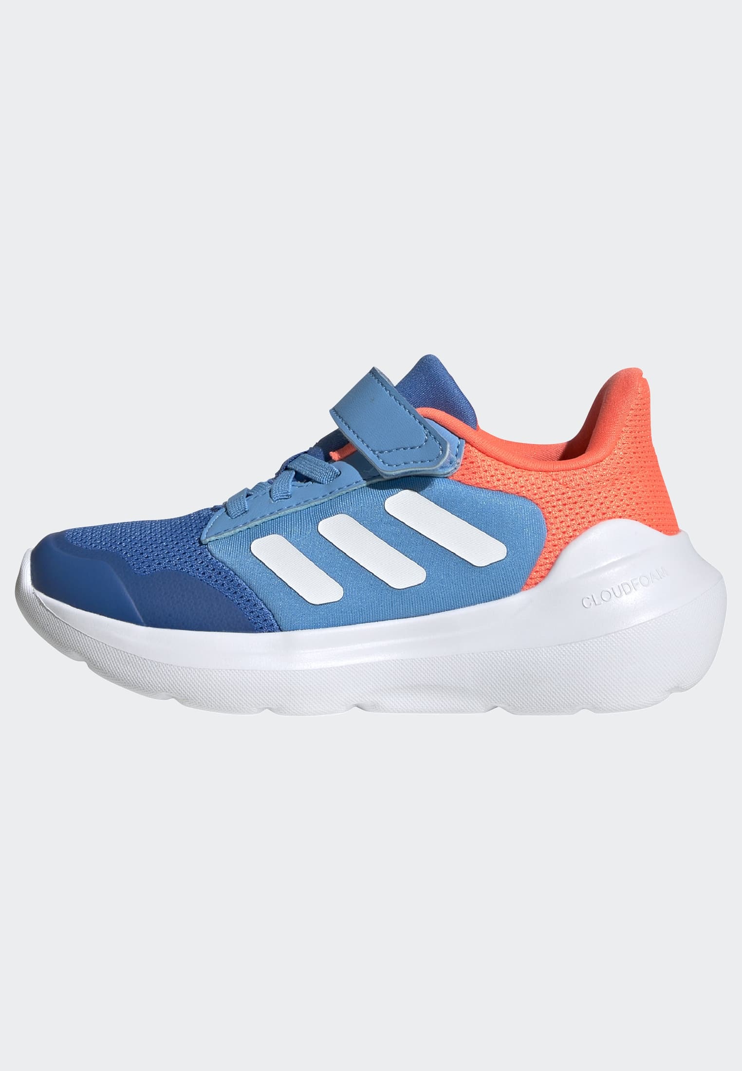 adidas Sportswear Sneaker »TENSAUR RUN 2.0 KIDS«  mit Klettverschluss, für Kinder & Jugendliche