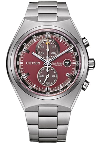 Citizen Chronograph »CA7090-87X« kaufen