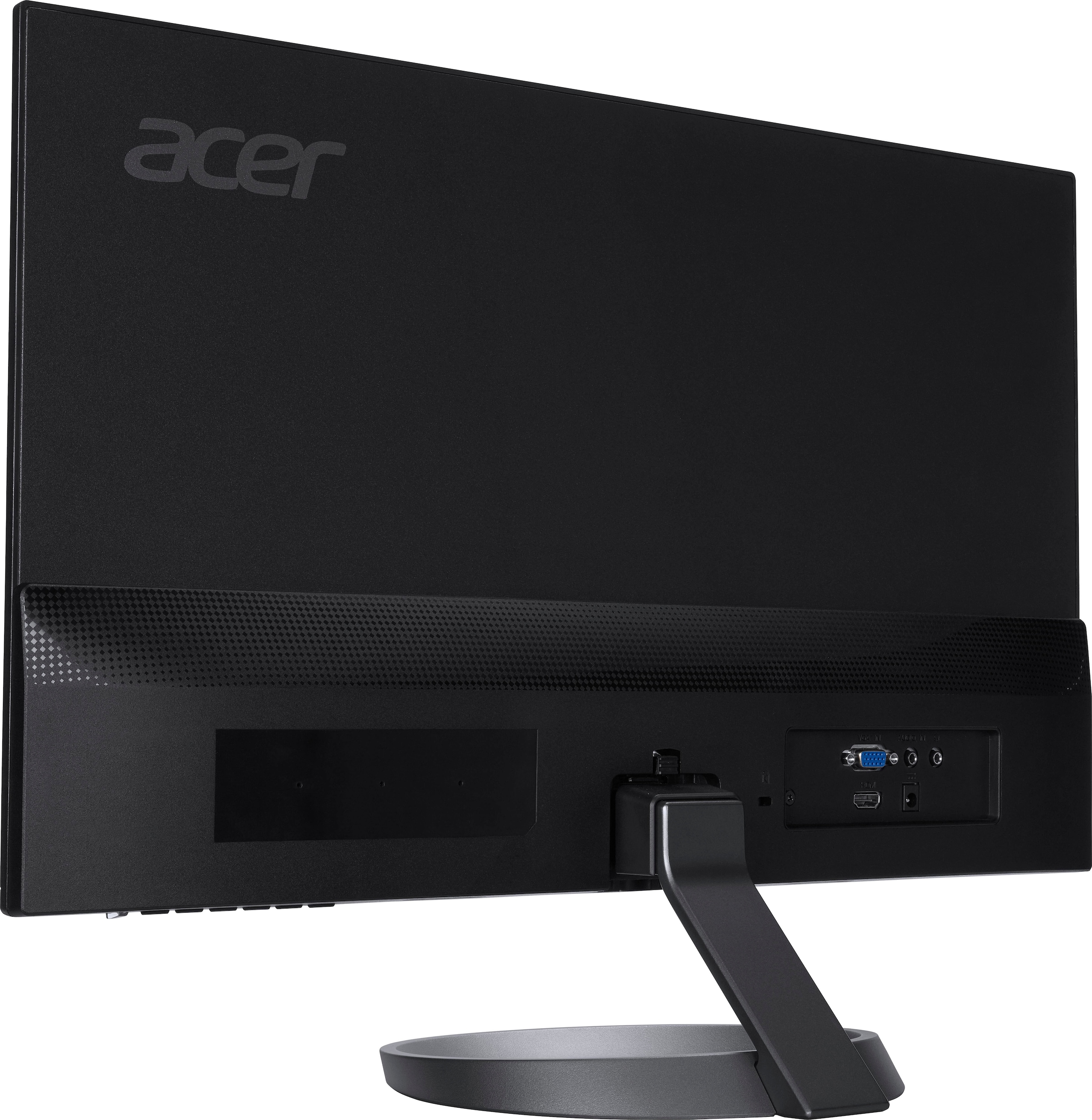 Acer LCD-Monitor »R272«, 69 ms 100 cm/27 px, XXL Jahre Garantie UNIVERSAL | 1080 Full Hz 1 Zoll, 3 1920 x ➥ HD, Reaktionszeit