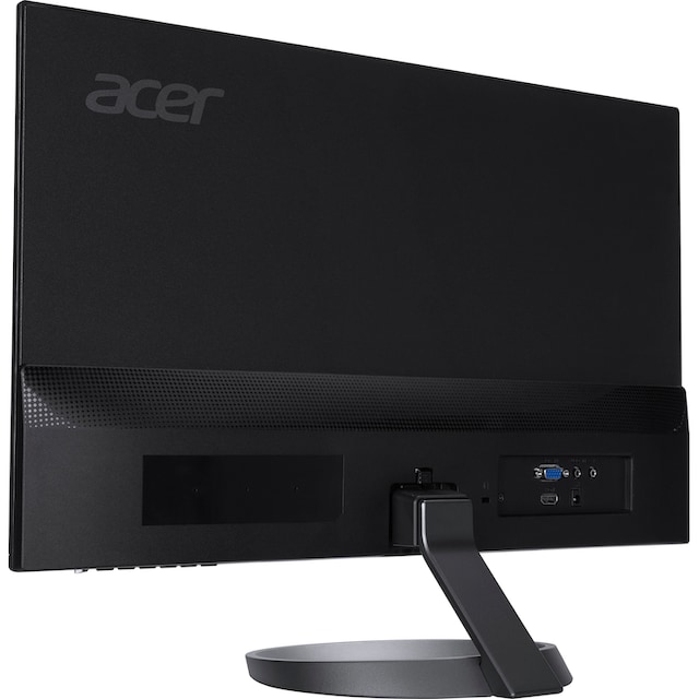 Acer LCD-Monitor »R272«, 69 cm/27 Zoll, 1920 x 1080 px, Full HD, 1 ms  Reaktionszeit, 100 Hz ➥ 3 Jahre XXL Garantie | UNIVERSAL