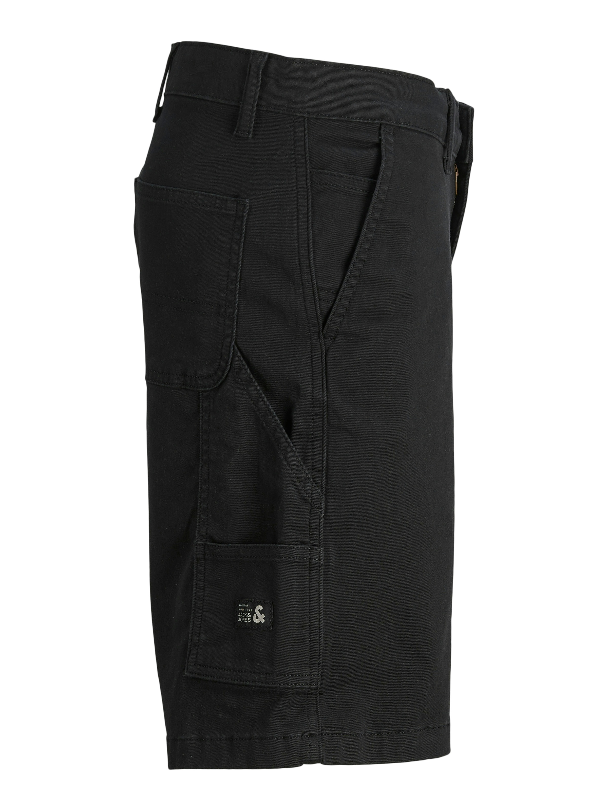 Jack & Jones Junior Cargoshorts »JPSTTONY CO JJCARPENTER SHORTS SN JNR«