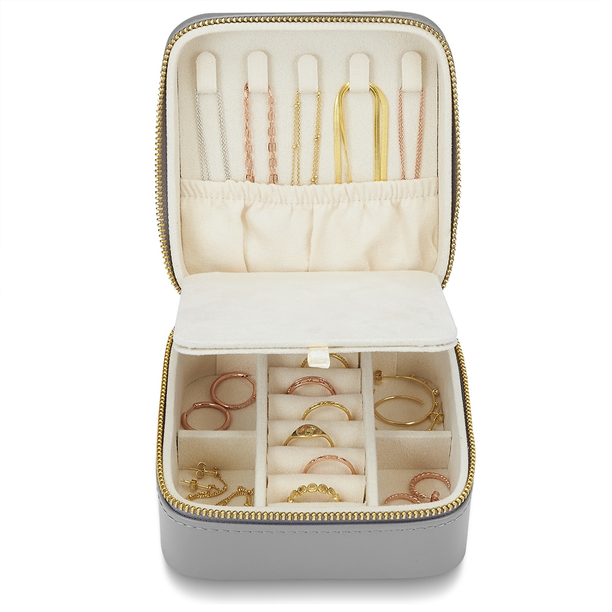 Glanzstücke München Schmucketui »RT003«