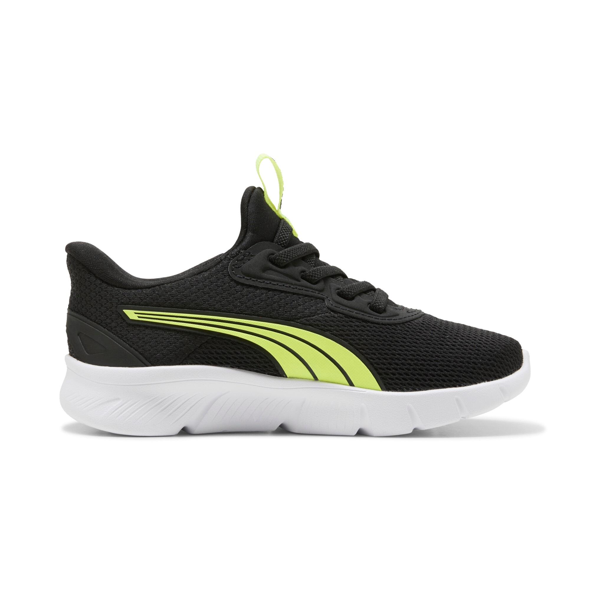 PUMA Plateausneaker »FLEXFOCUS SLIPTECH PS«  SLIPTECH™ Technologie: praktisches Anziehen ohne Hände