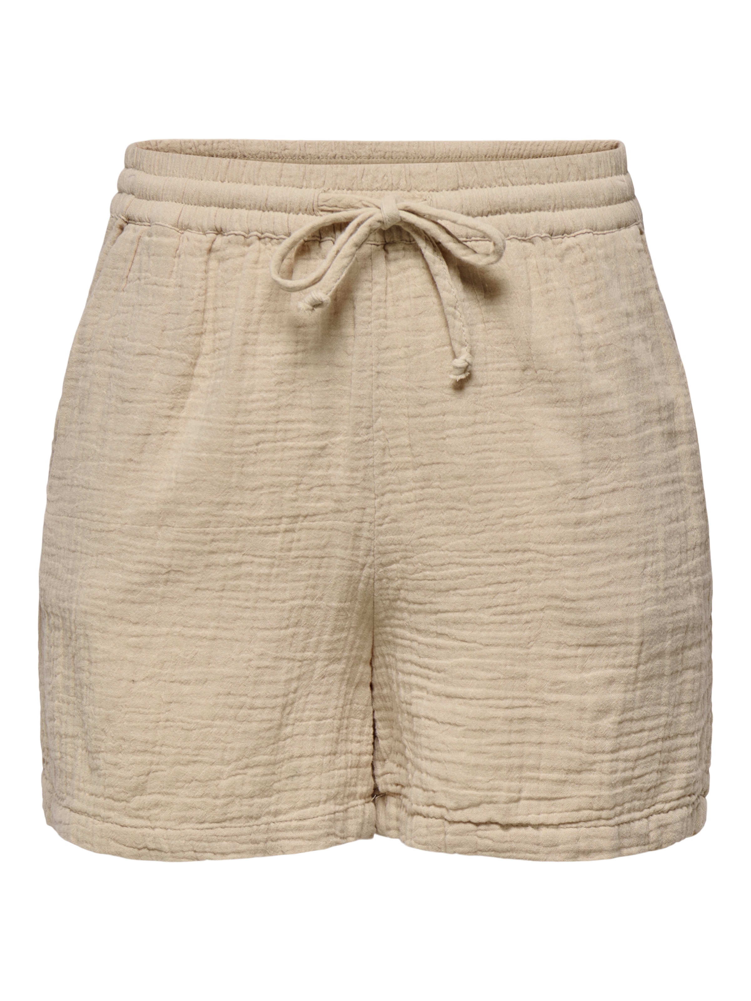 ONLY Shorts »ONLTHYRA SHORTS NOOS WVN«