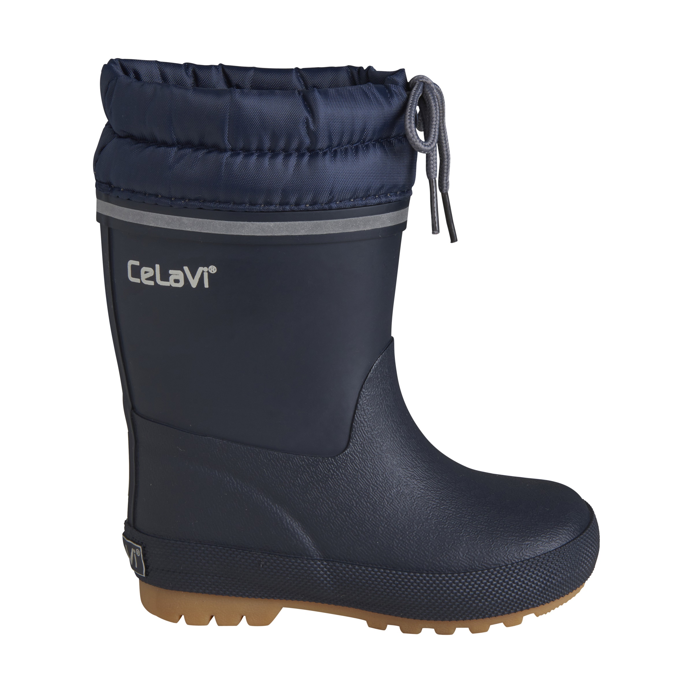 CeLaVi Westernstiefel »Winterboots CEThermal«