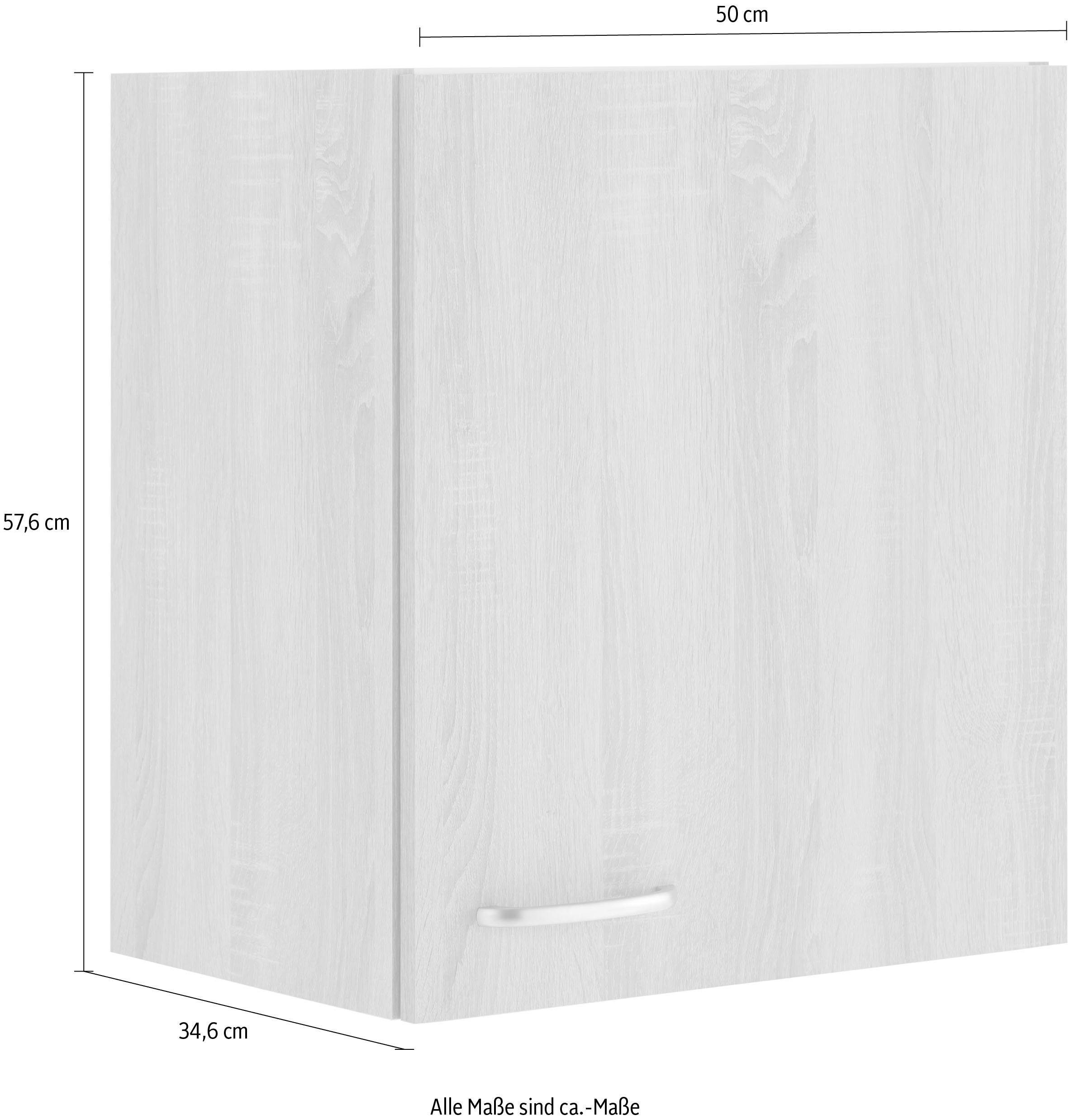 OPTIFIT Hängeschrank »Parare« Breite 50 cm