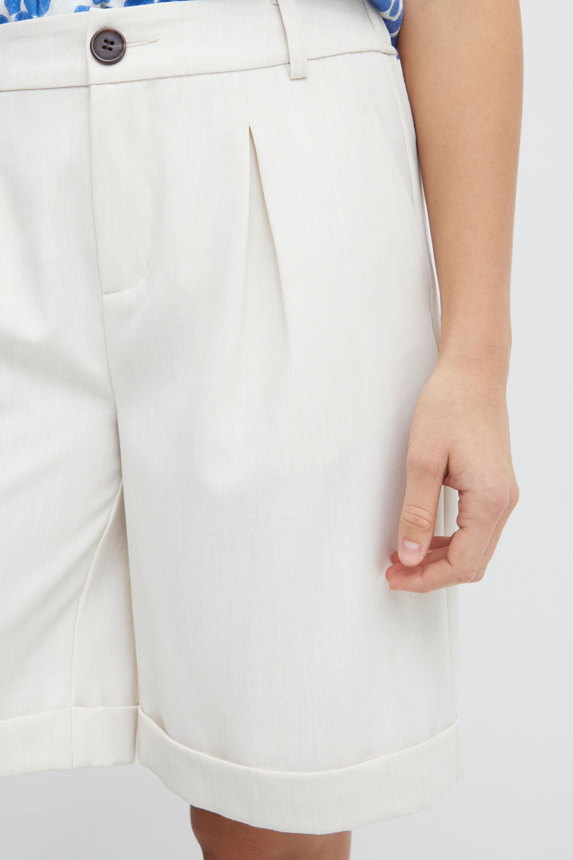 fransa Shorts »Shorts FRMilena«