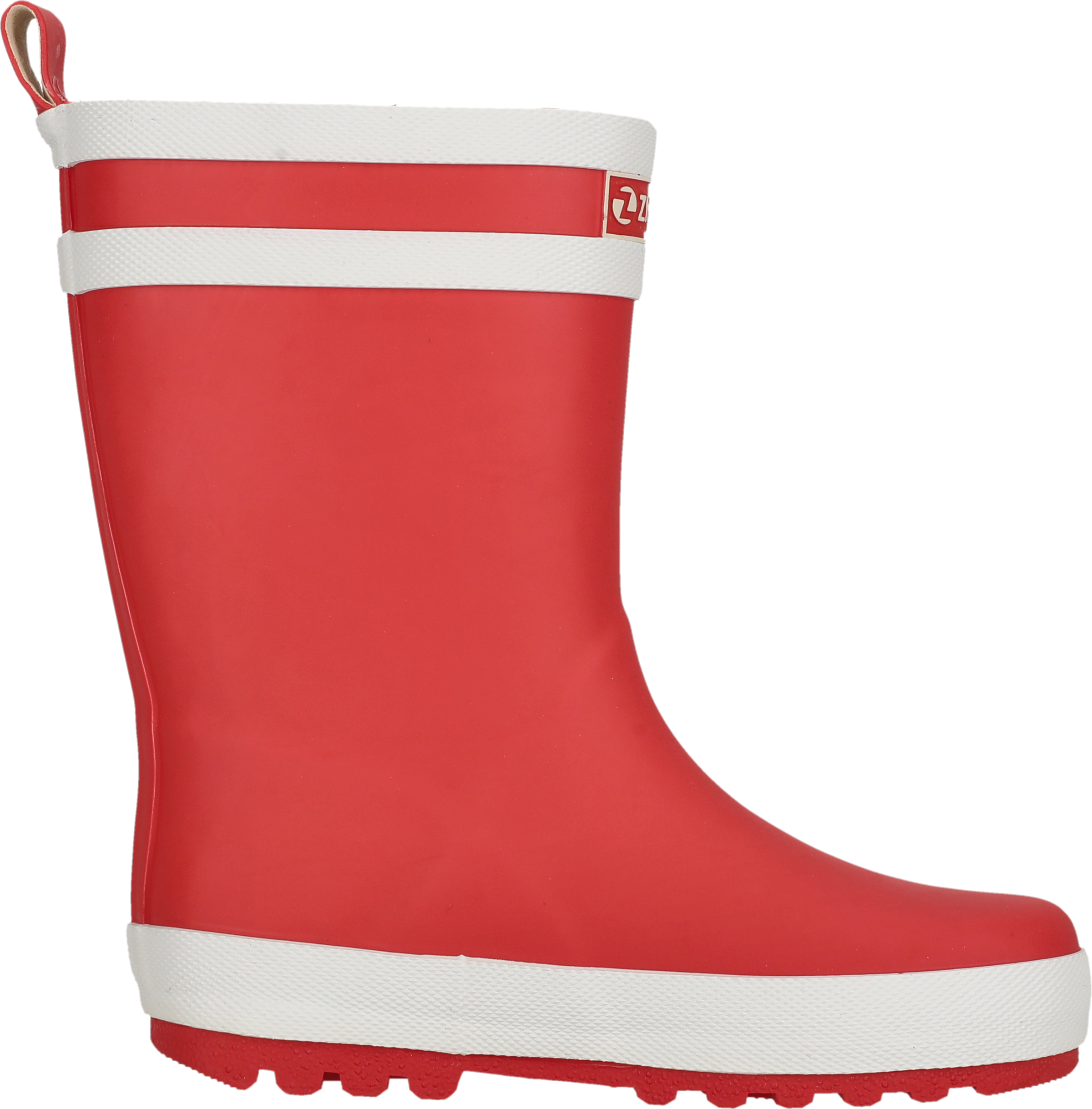 WHISTLER Gummistiefel »Rook Kids Rubber Boot«  wasserdicht