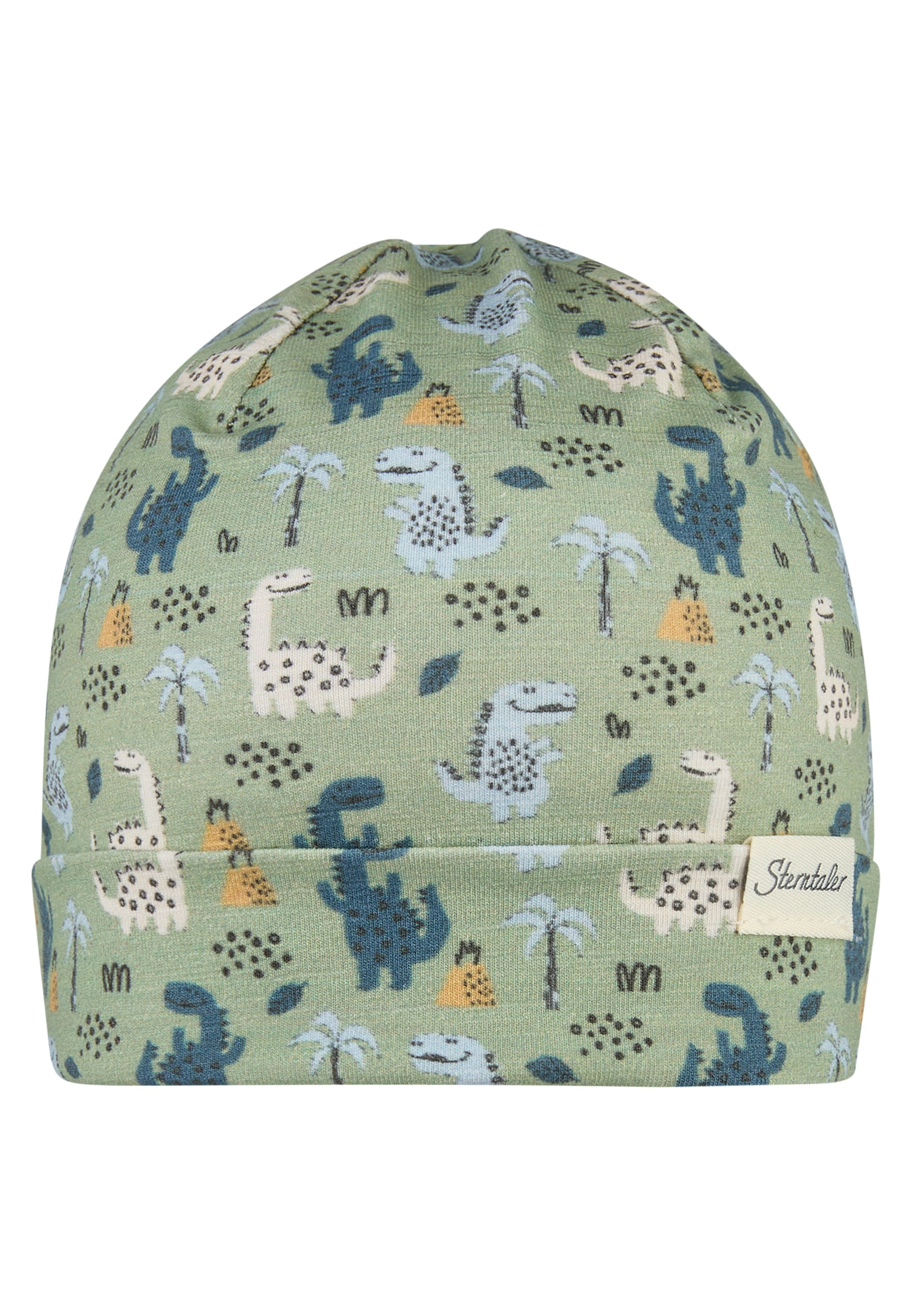 Sterntaler® Beanie »Beanie Dinokinder«