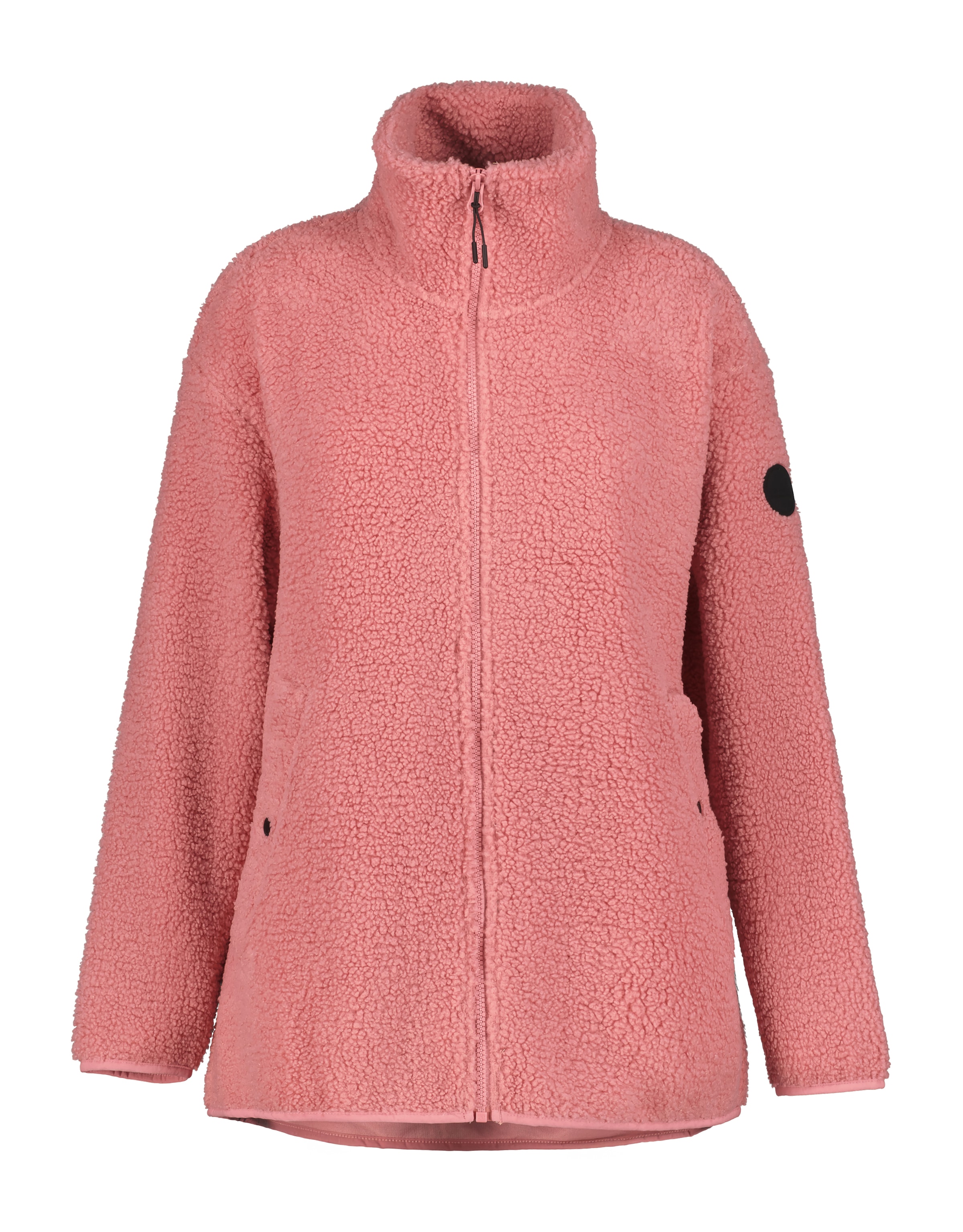 Icepeak Fleecejacke »ICEPEAK PARACHUTE«