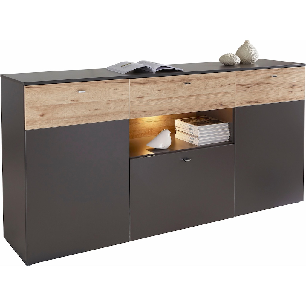 FORTE Sideboard