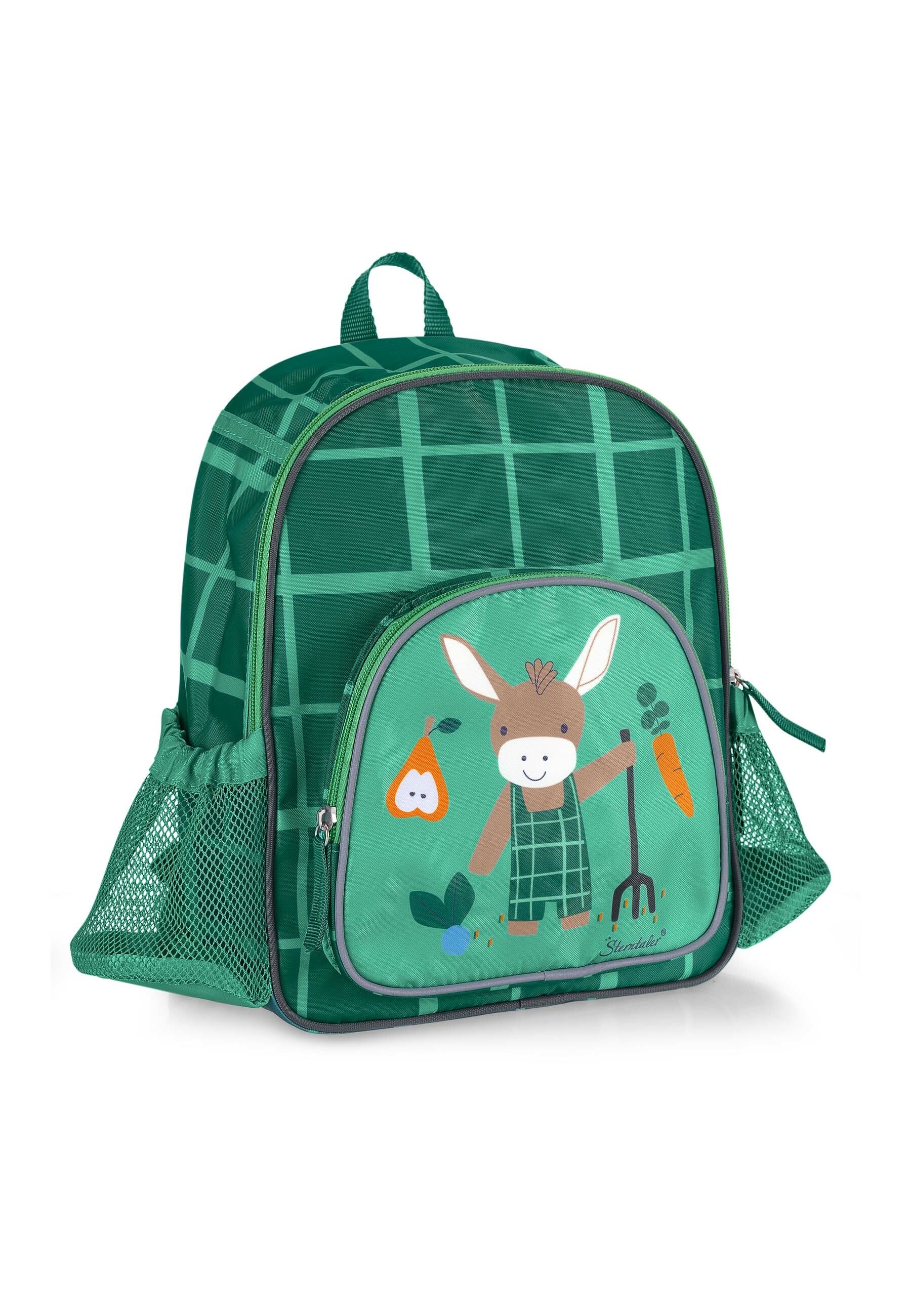 Sterntaler® Kinderrucksack »Kinderrucksack ESEL Emmilius«