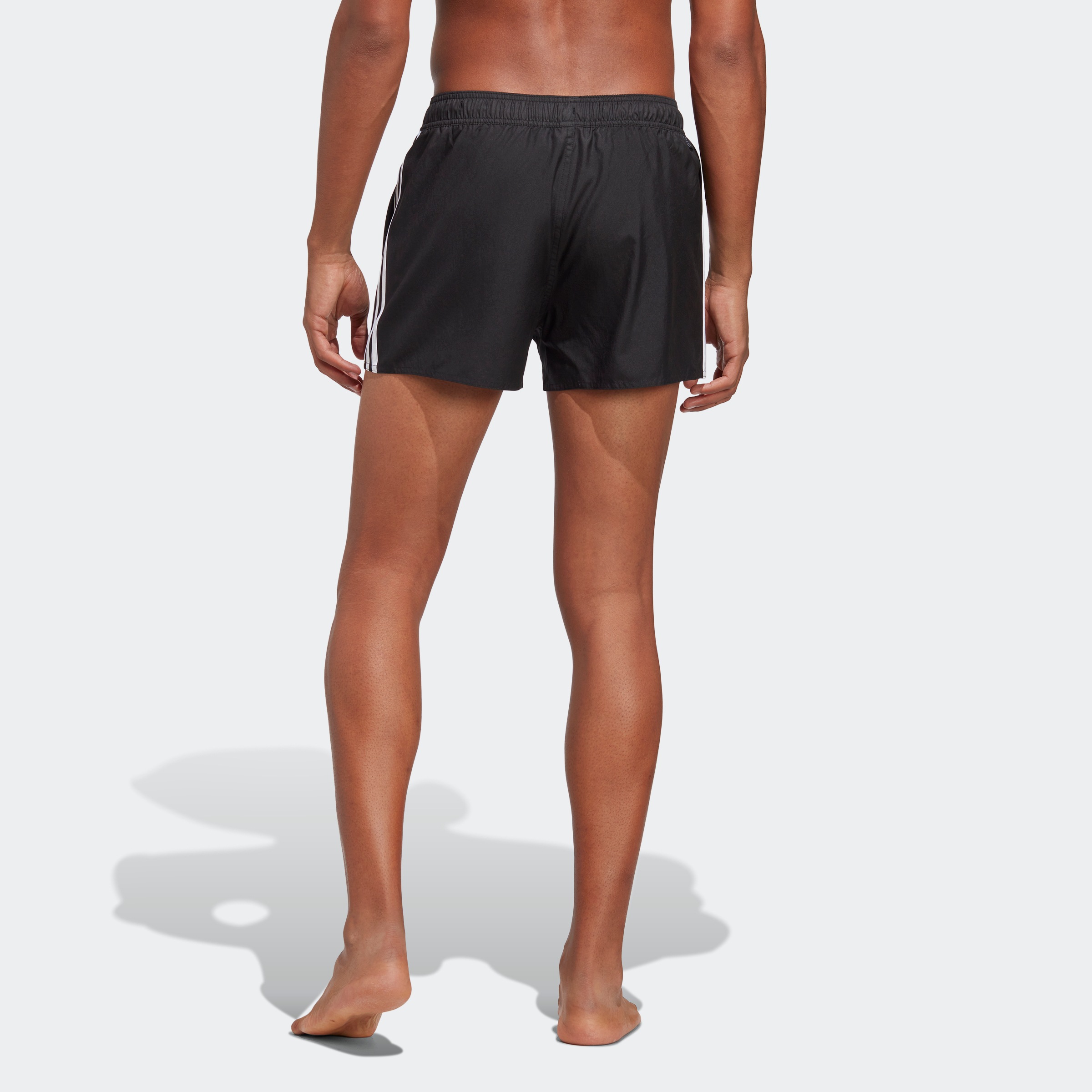 adidas Performance Badeshorts »3STREIFEN CLX«, (1 St.)