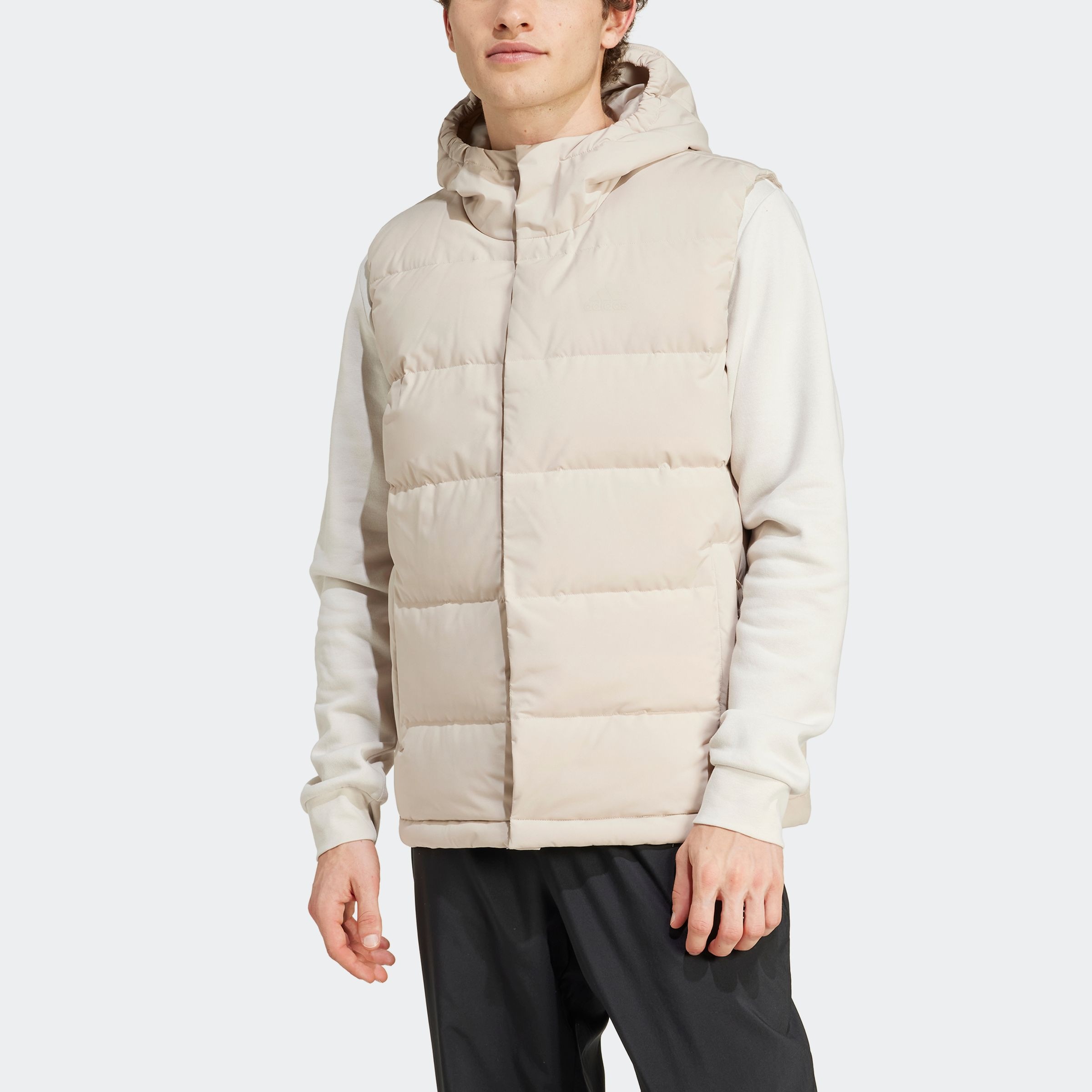 adidas Sportswear Funktionsweste »HELIONIC VEST«