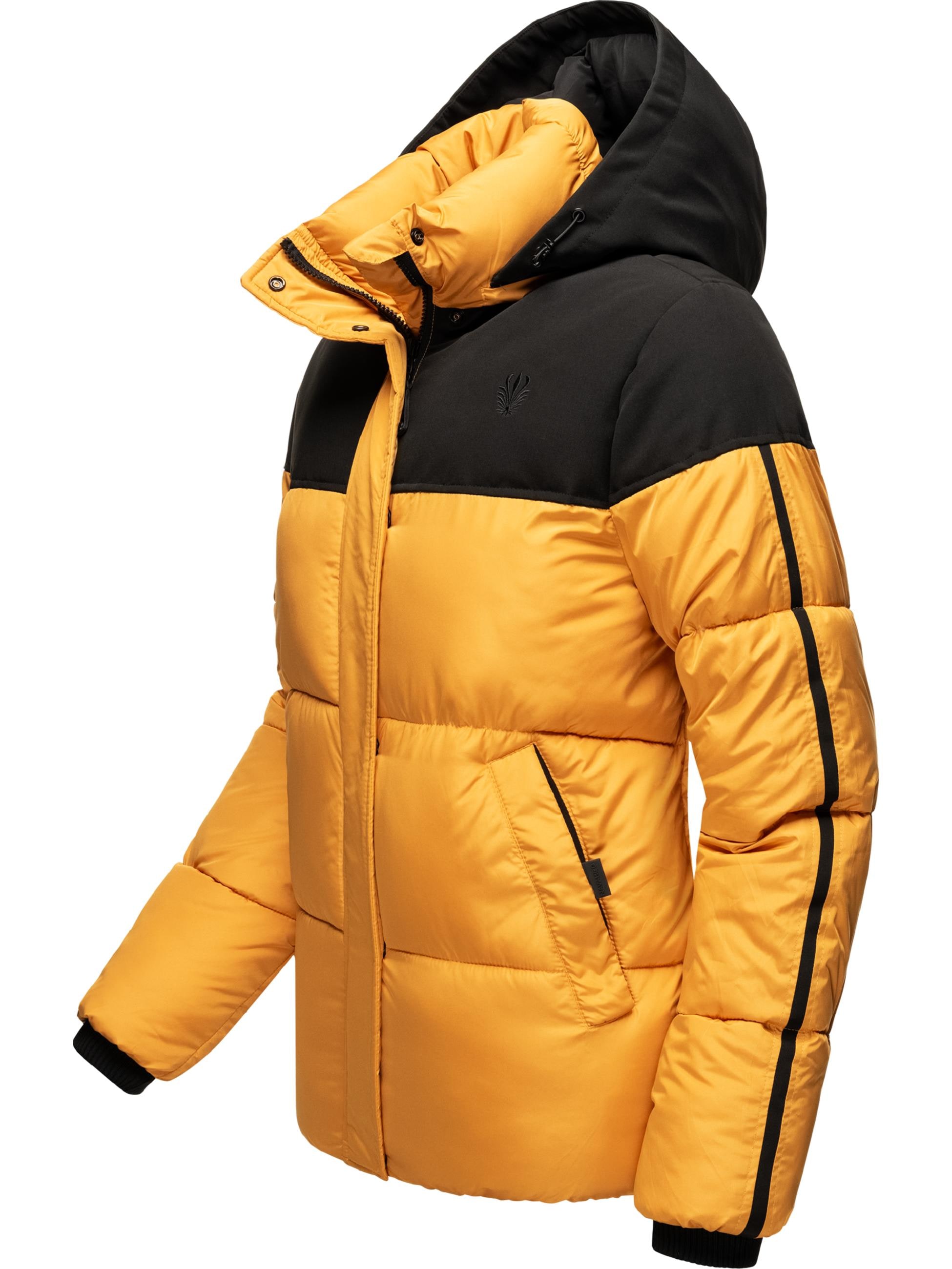 Navahoo Winterjacke »Winterjacke Sarafina«
