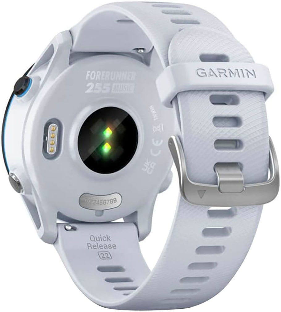 Garmin Smartwatch »Forerunner 255 Music«