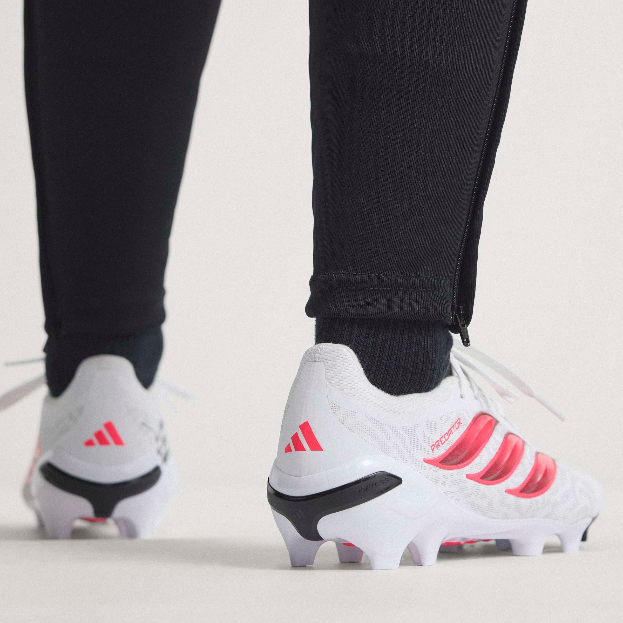 adidas Performance Fußballschuh »PREDATOR LEAGUE , NATURRASEN«  Außensohle für Rasen und feste Böden