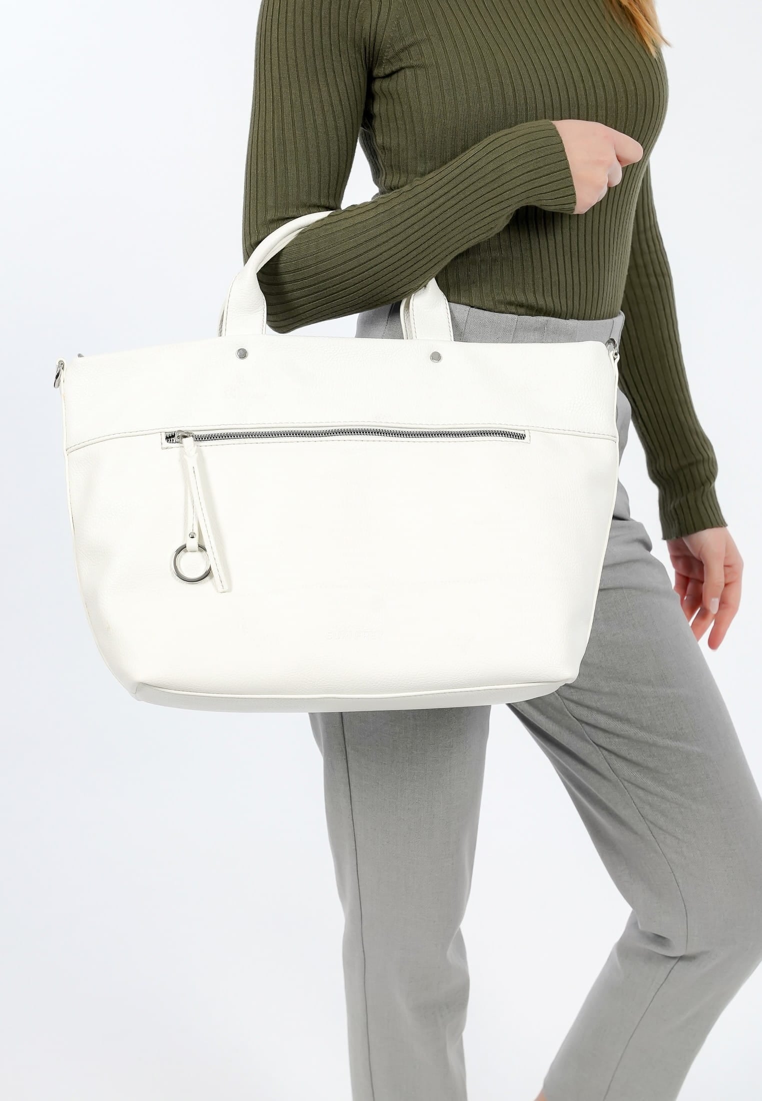 SURI FREY Shopper »Shopper SFY Debby«